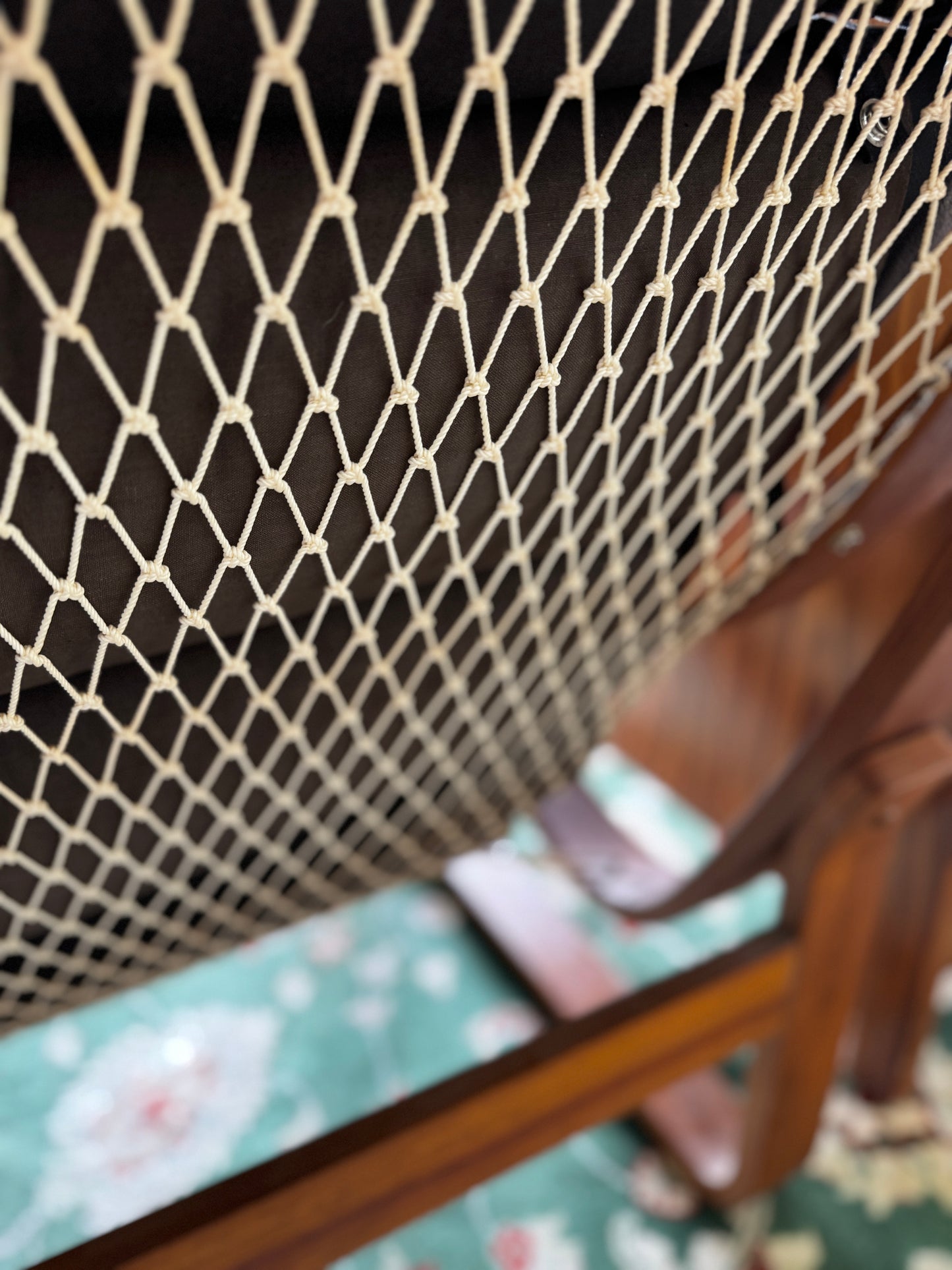 Tessa T4 Lounge in Black Leather