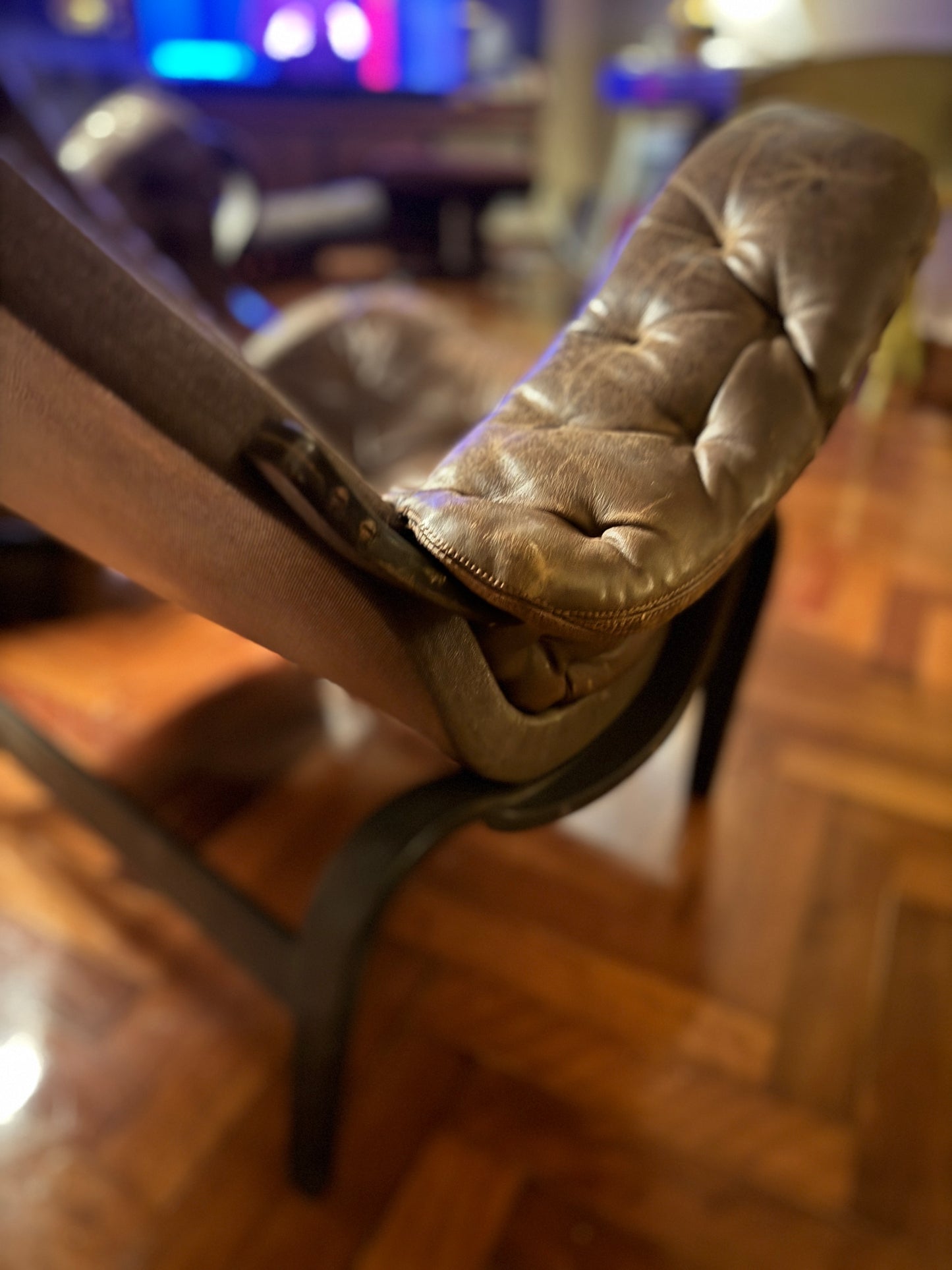 Pernilla 69 by Bruno Mathsson, Sweden