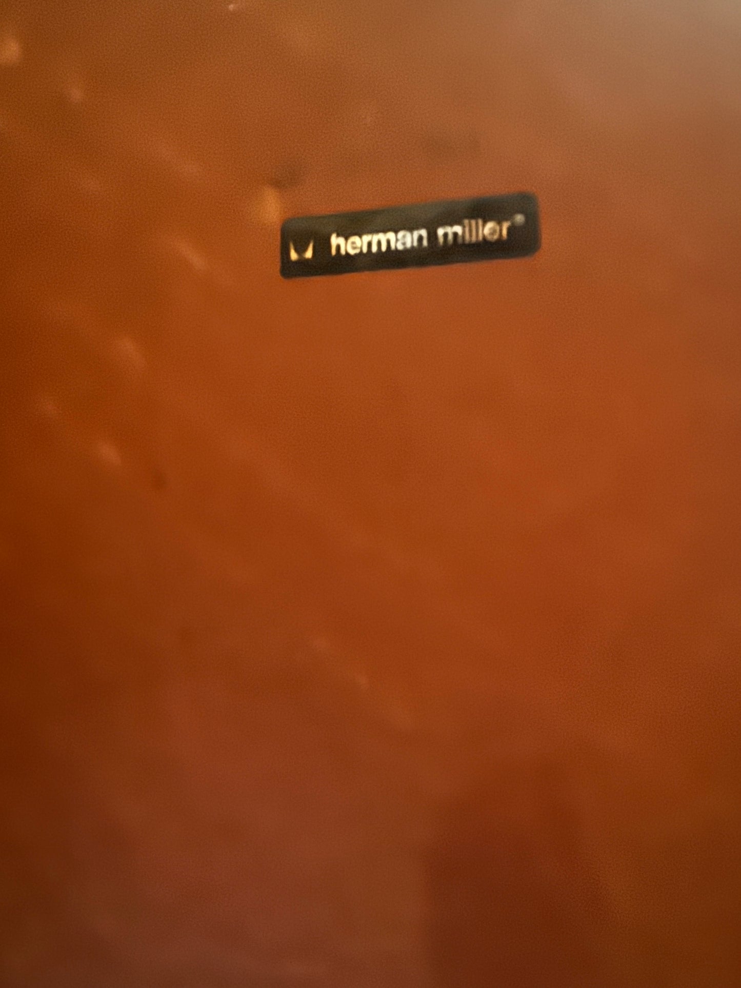 Herman Miller for Eames dining suite, 1970s