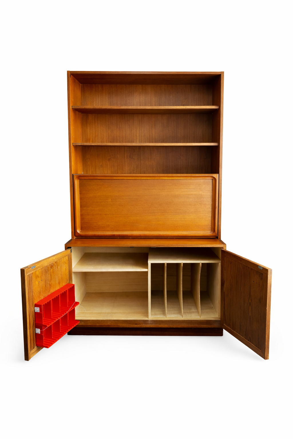 Parker Furniture Secretary / Bureau Cabinet