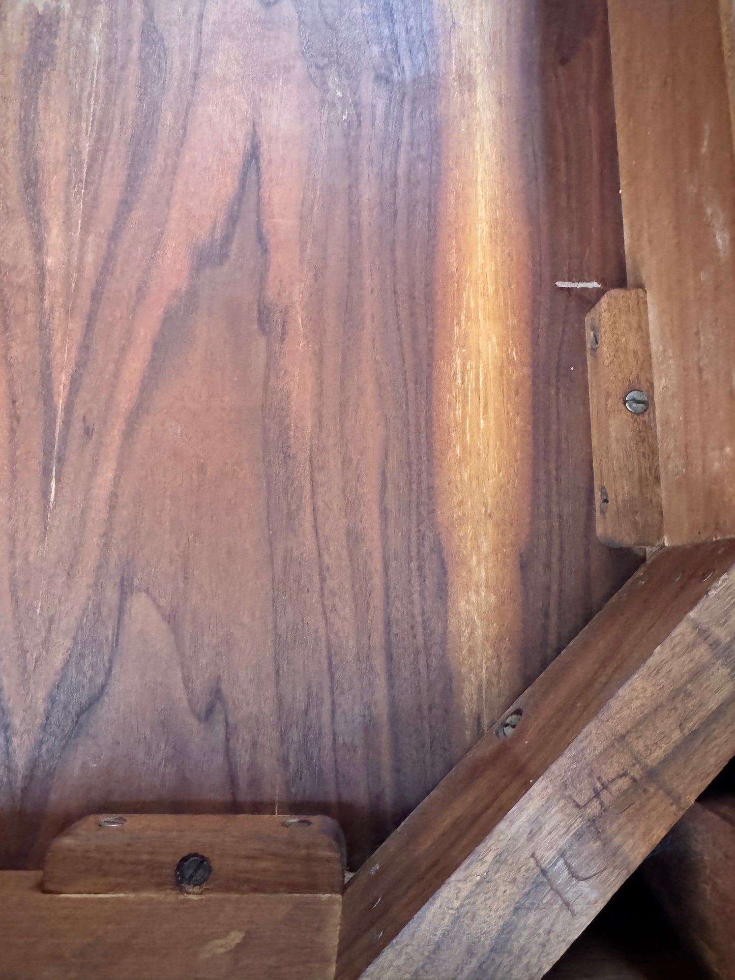 Torrente dining suite, 1970s