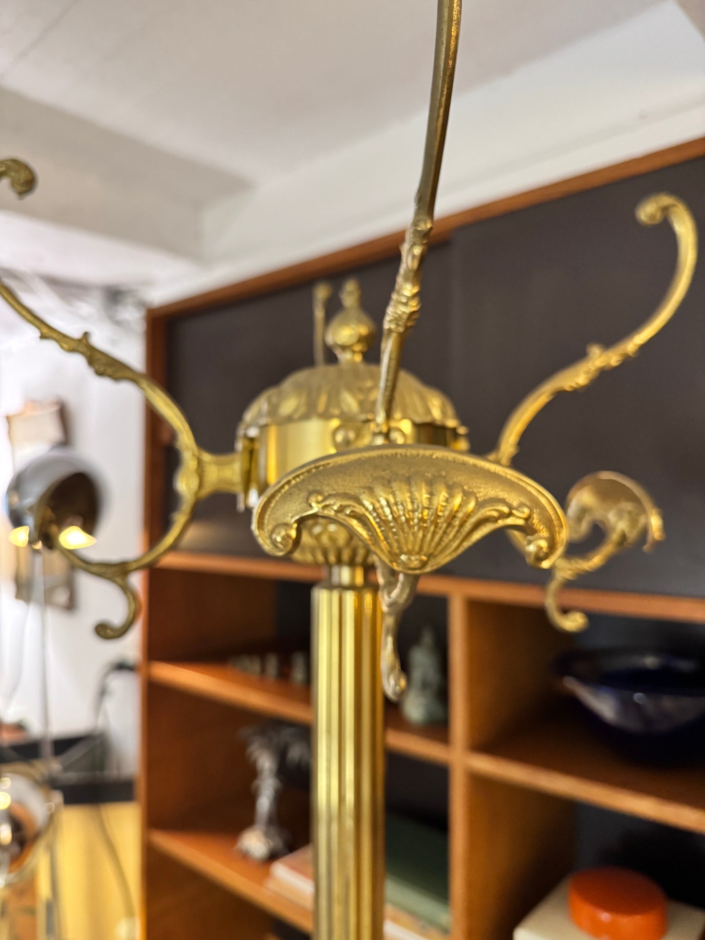 Freestanding hat and coat stand, France; 1960s