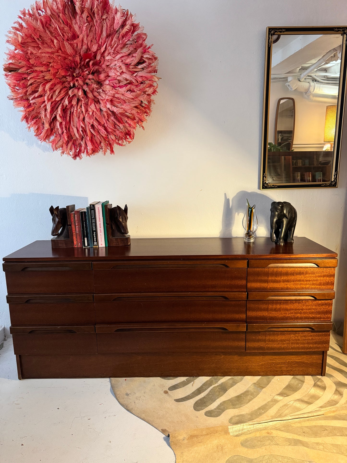 Macrob Chest of Drawers, 1970s
