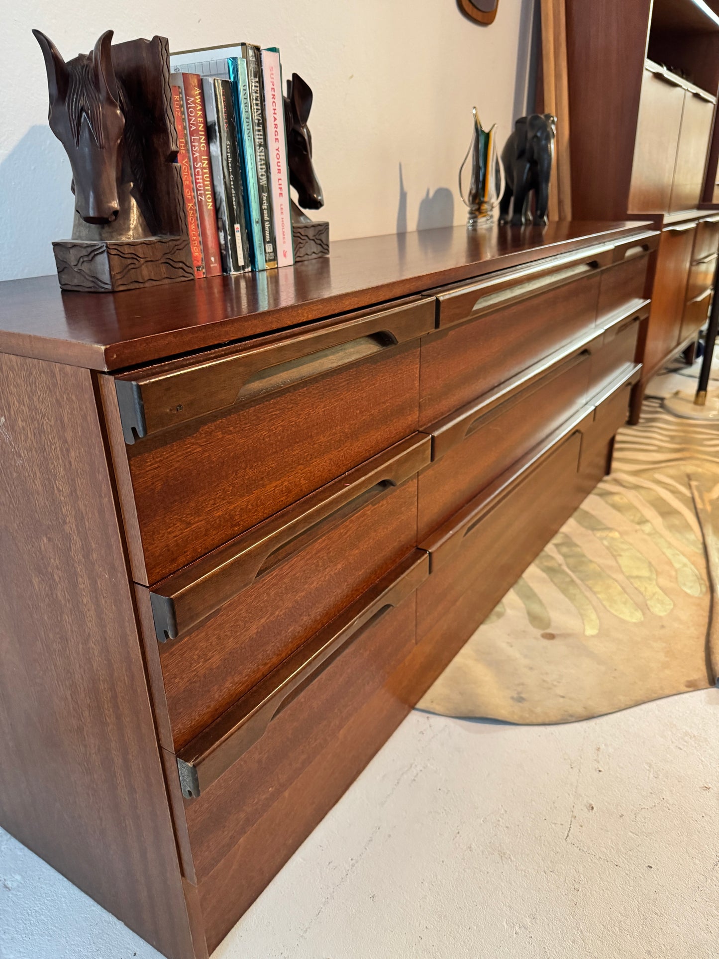 Macrob Chest of Drawers, 1970s