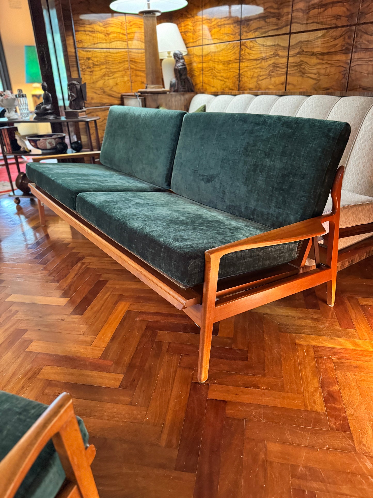 Fler Narvik 3 piece suite