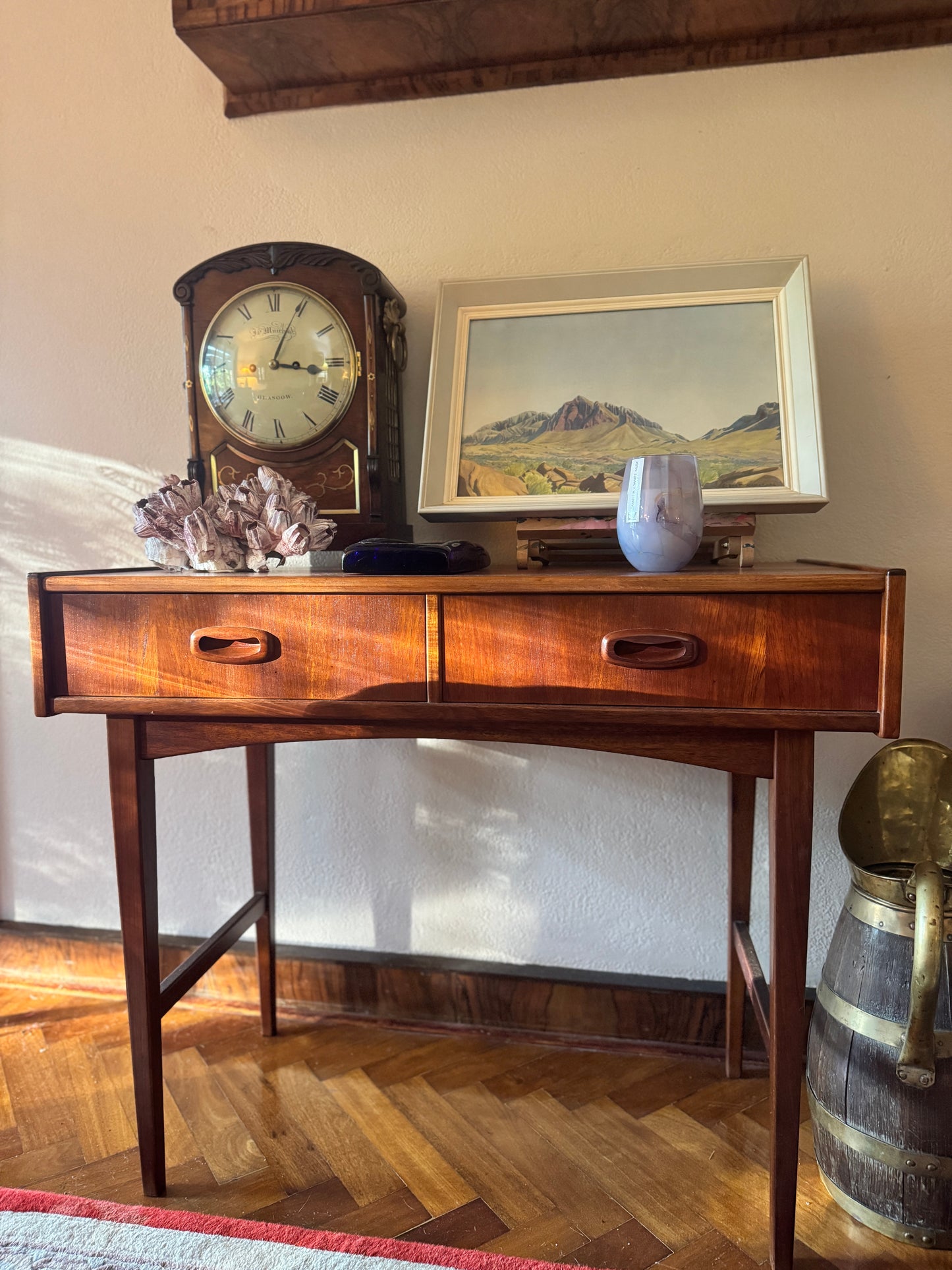 Parker Console - Nordic Collection
