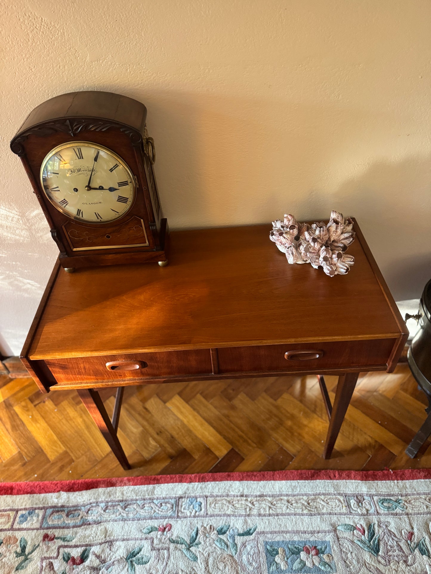 Parker Console - Nordic Collection