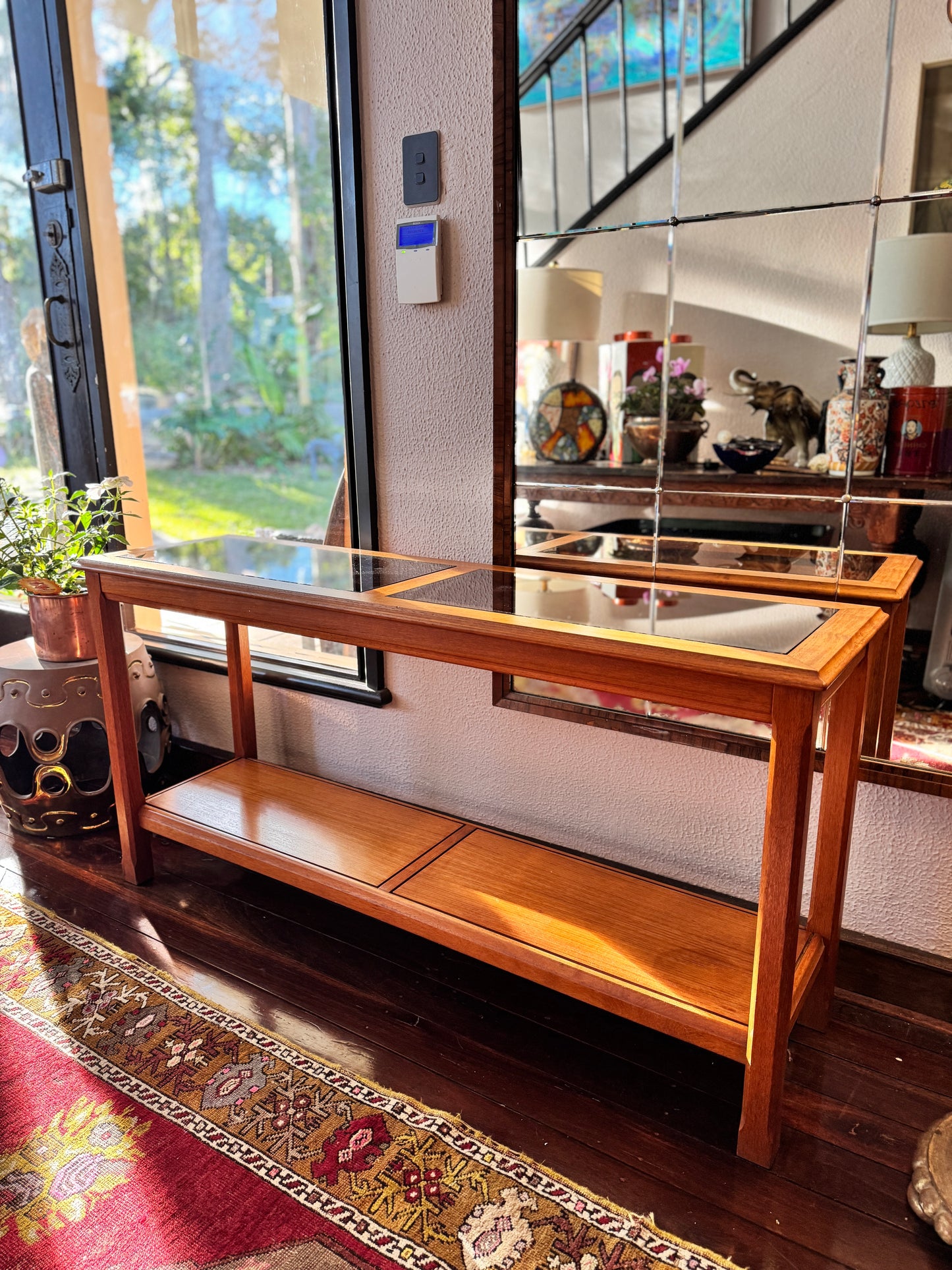 Parker Hall Table/Console