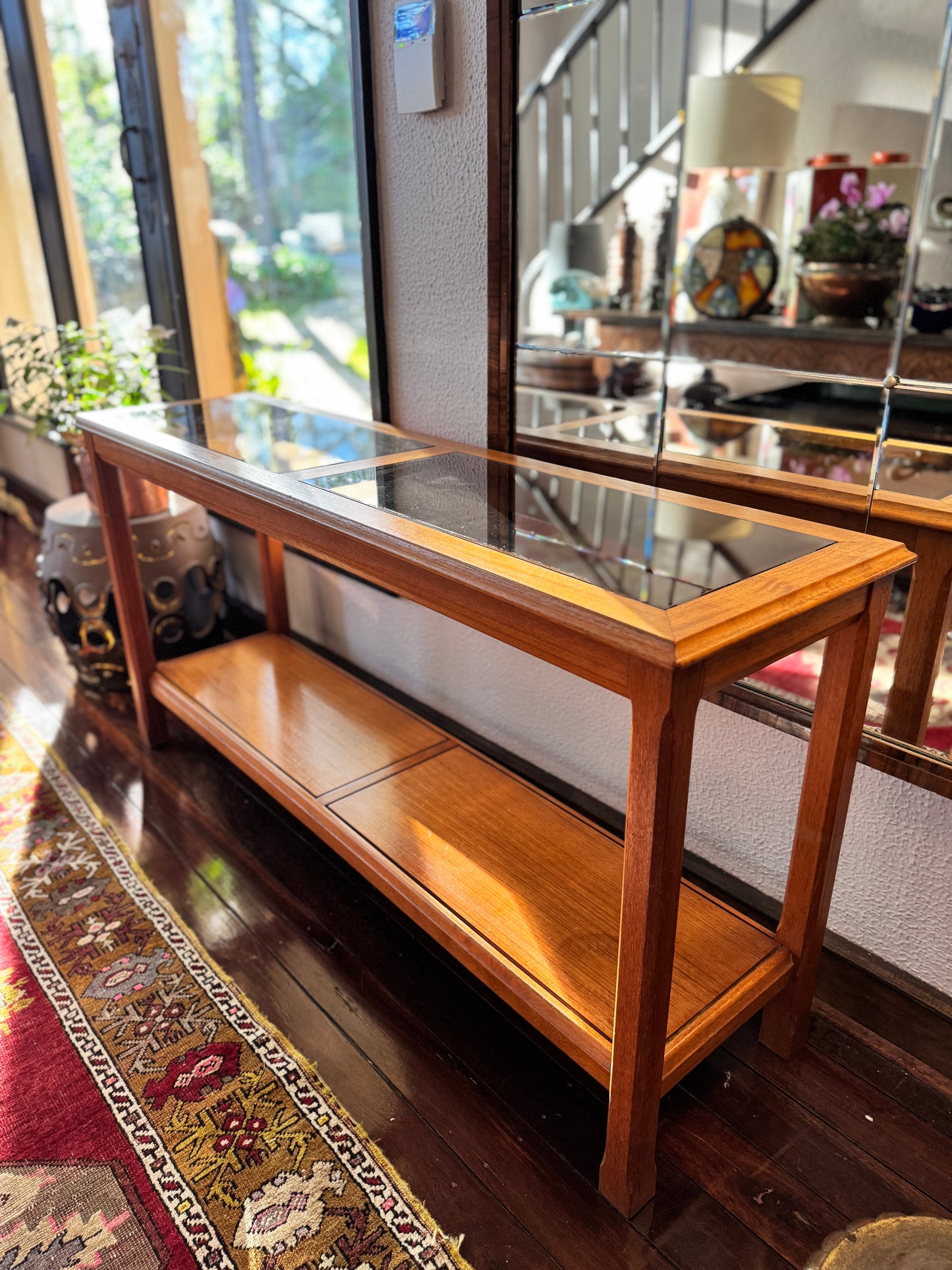 Parker Hall Table/Console