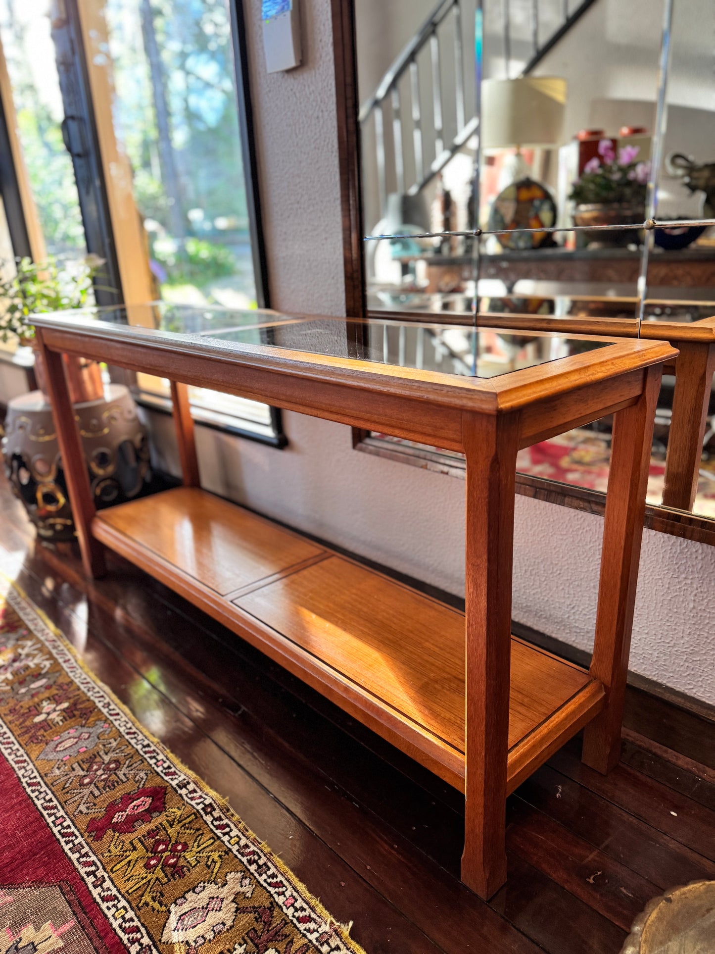 Parker Hall Table/Console