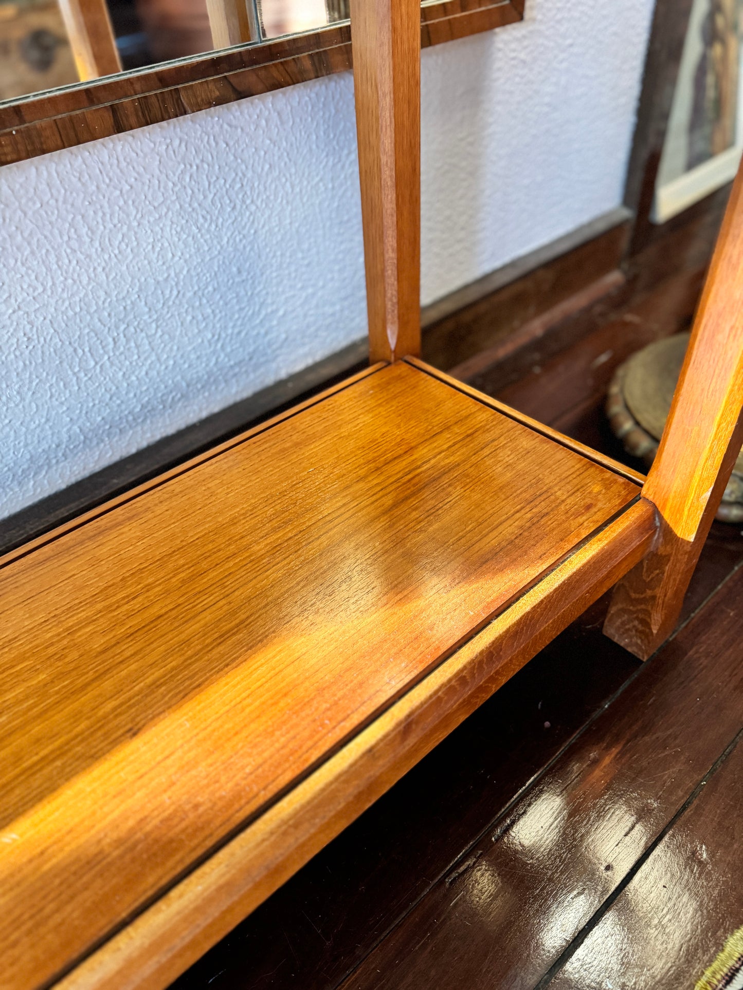 Parker Hall Table/Console