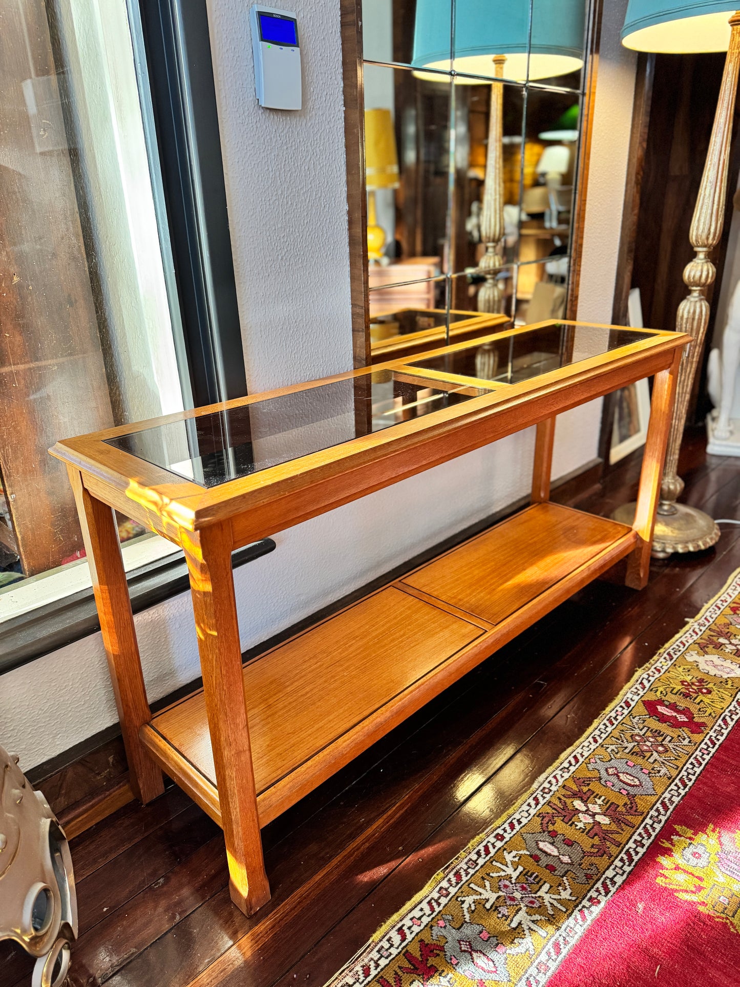 Parker Hall Table/Console