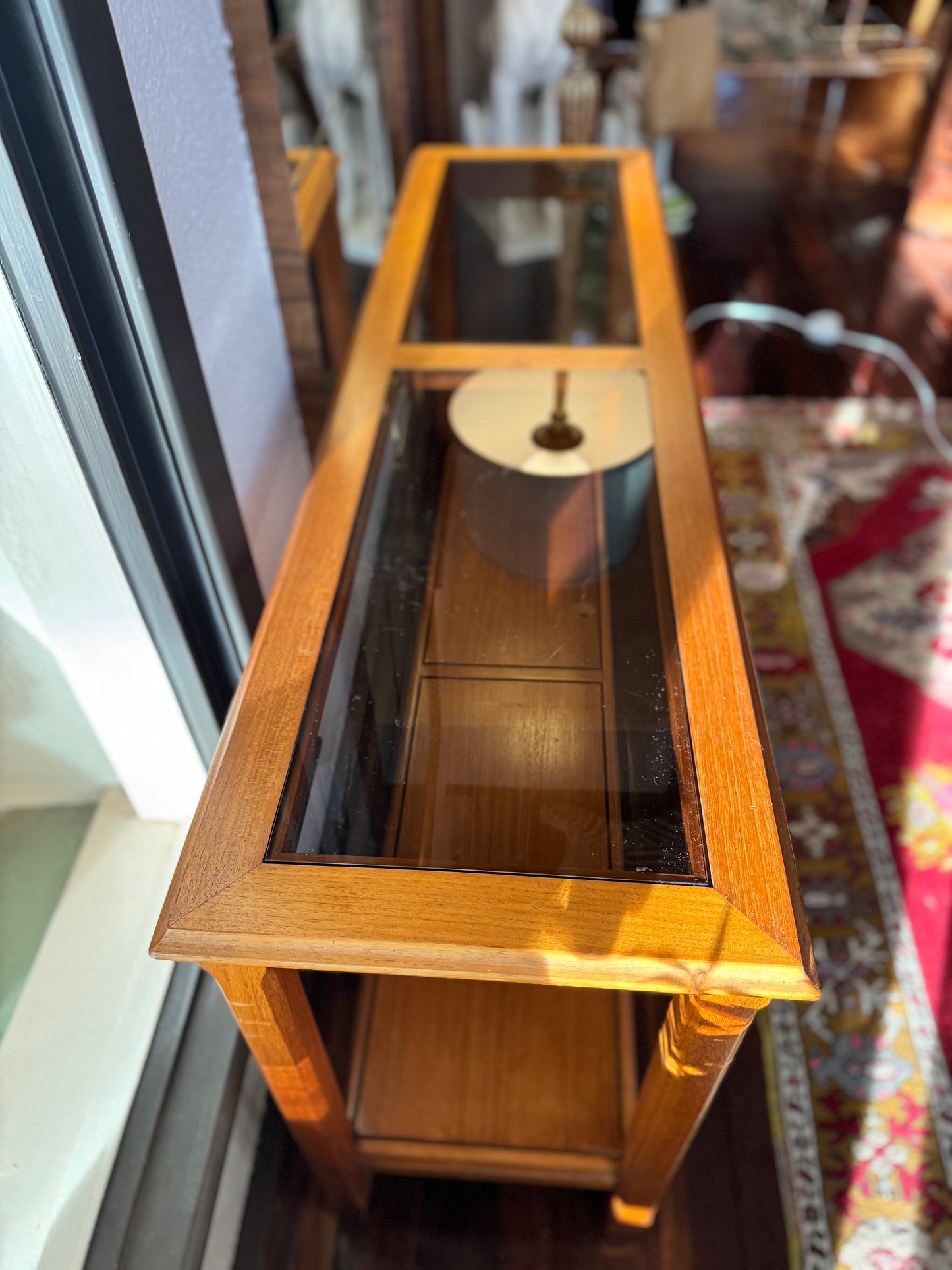 Parker Hall Table/Console
