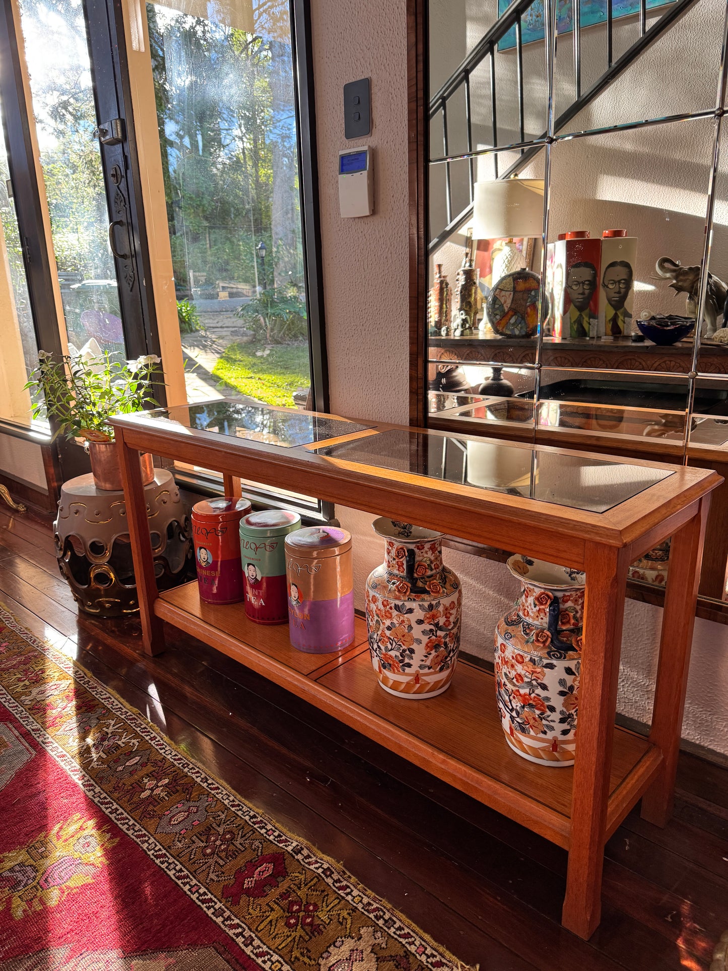 Parker Hall Table/Console
