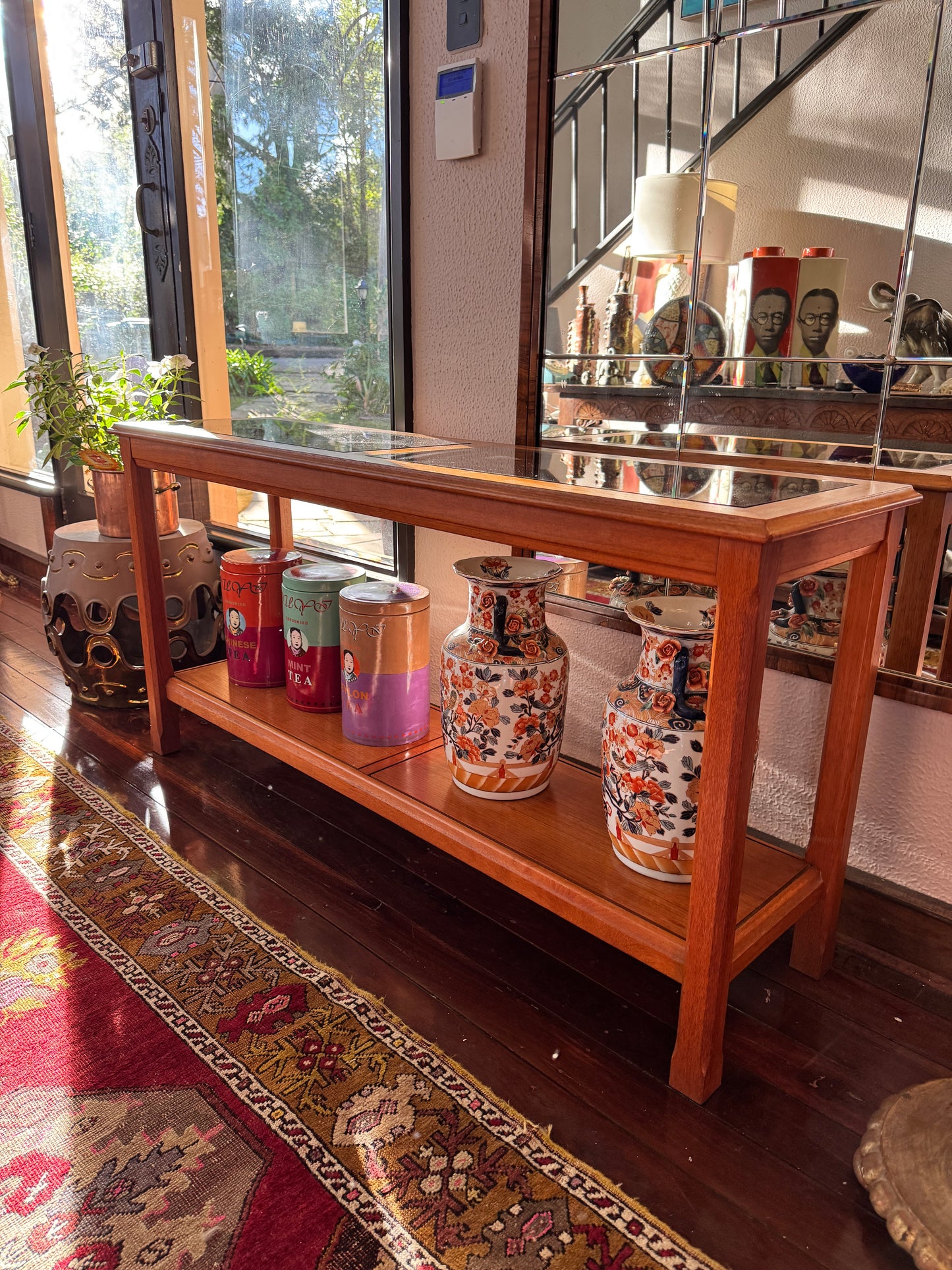 Parker Hall Table/Console