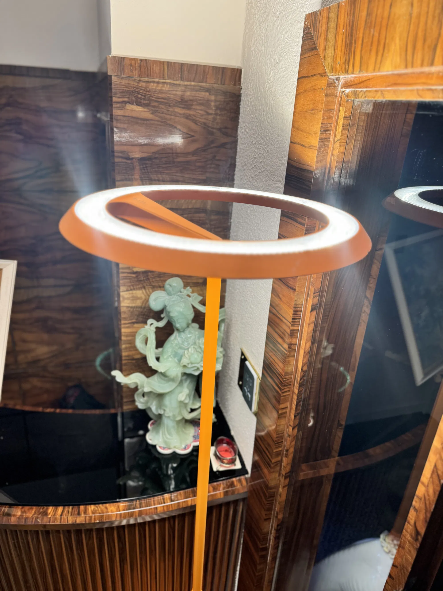 W126 Floor lamp by Claesson Kovisto, 2013