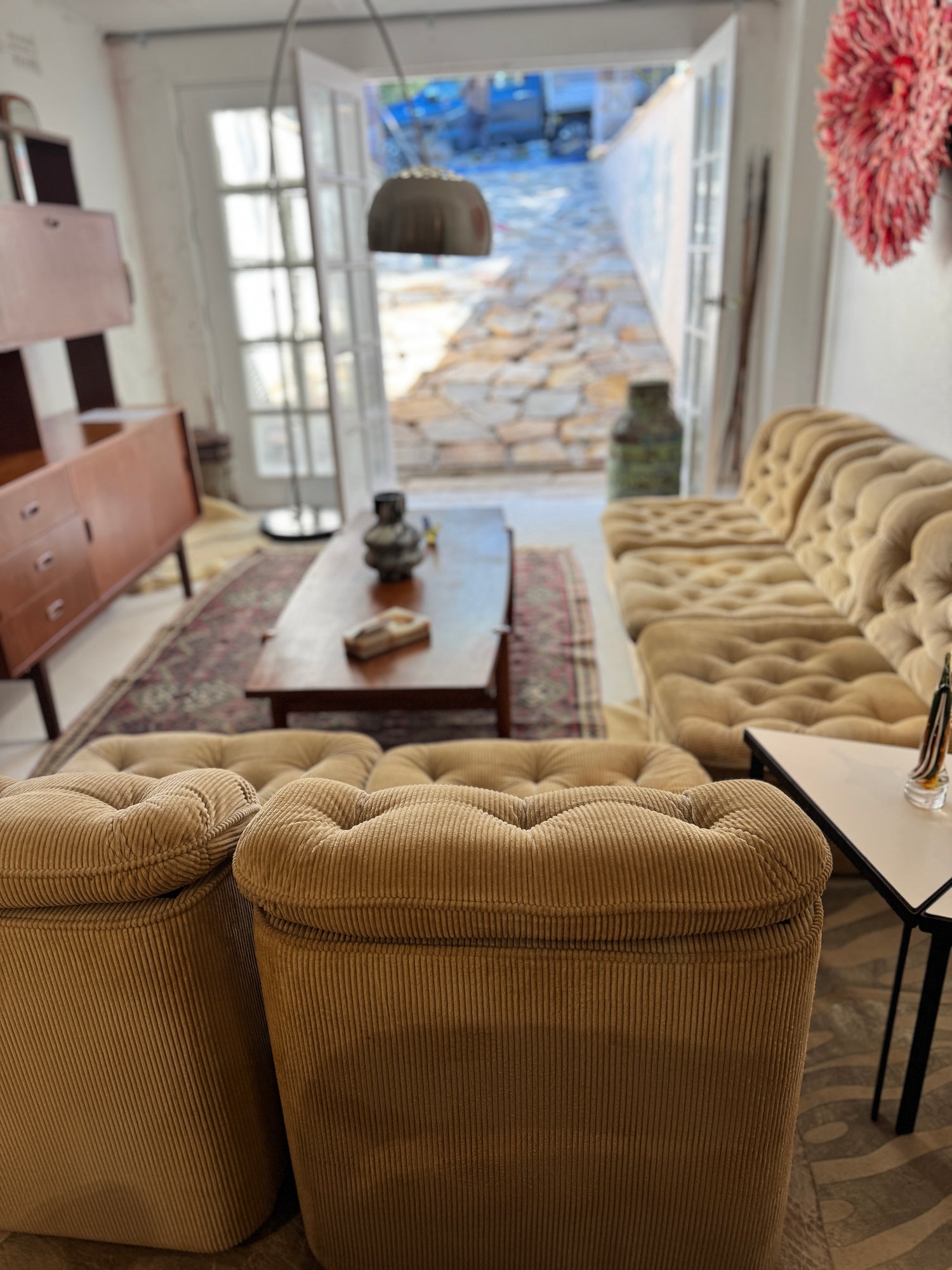 Lounge / Sofas