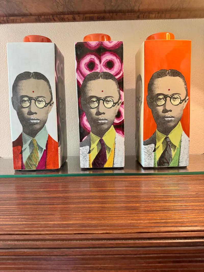 Ceramics