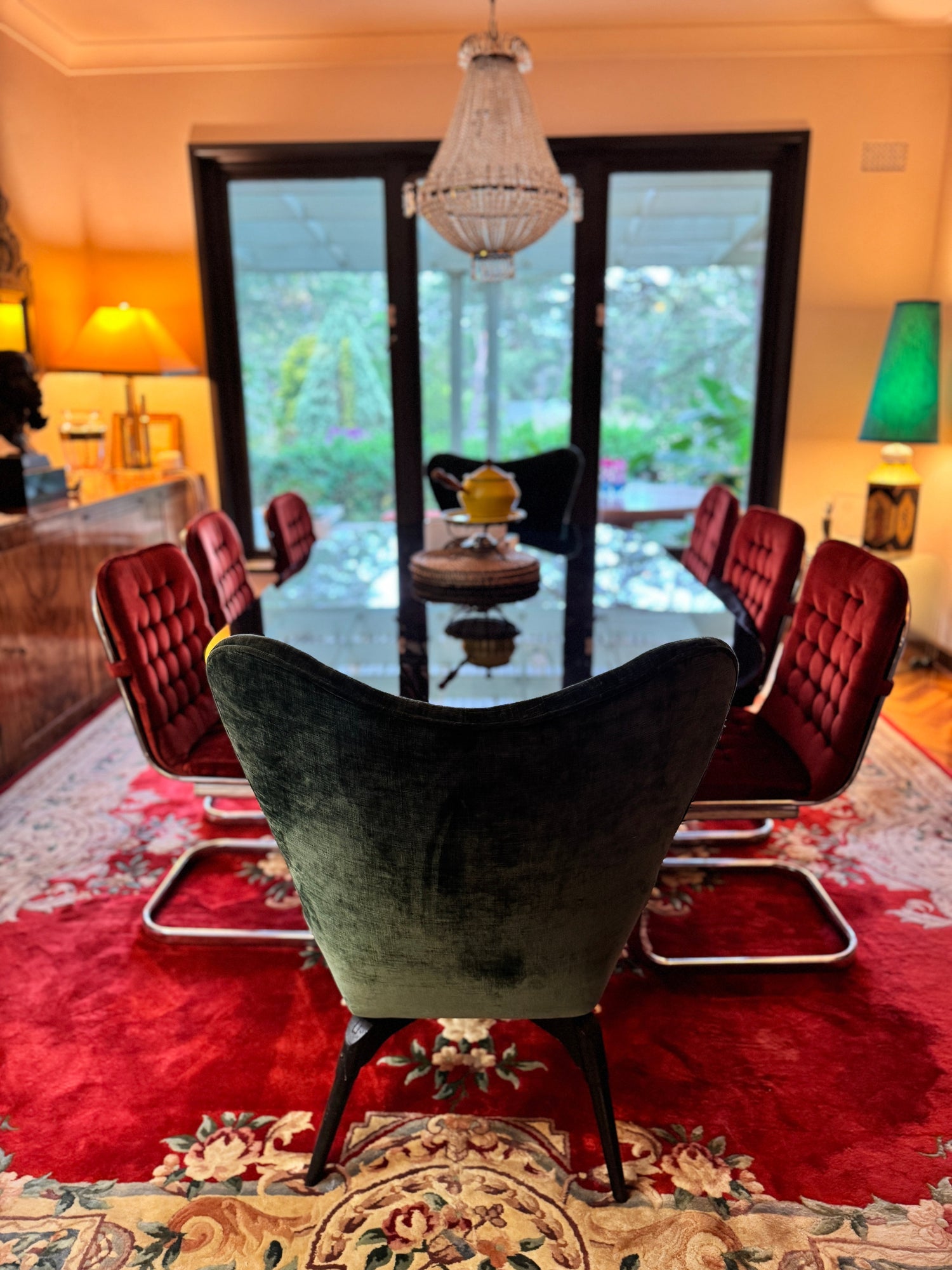 Dining Suites