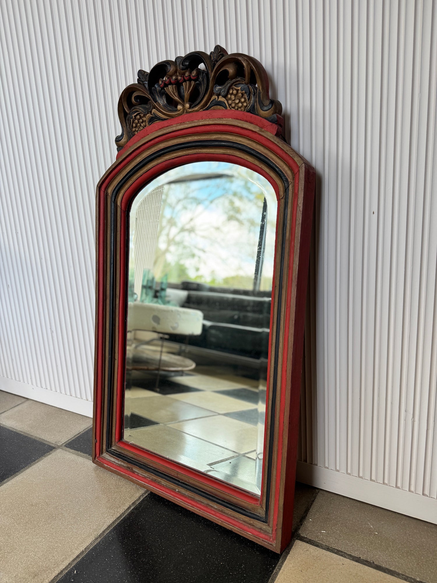 Mirrors