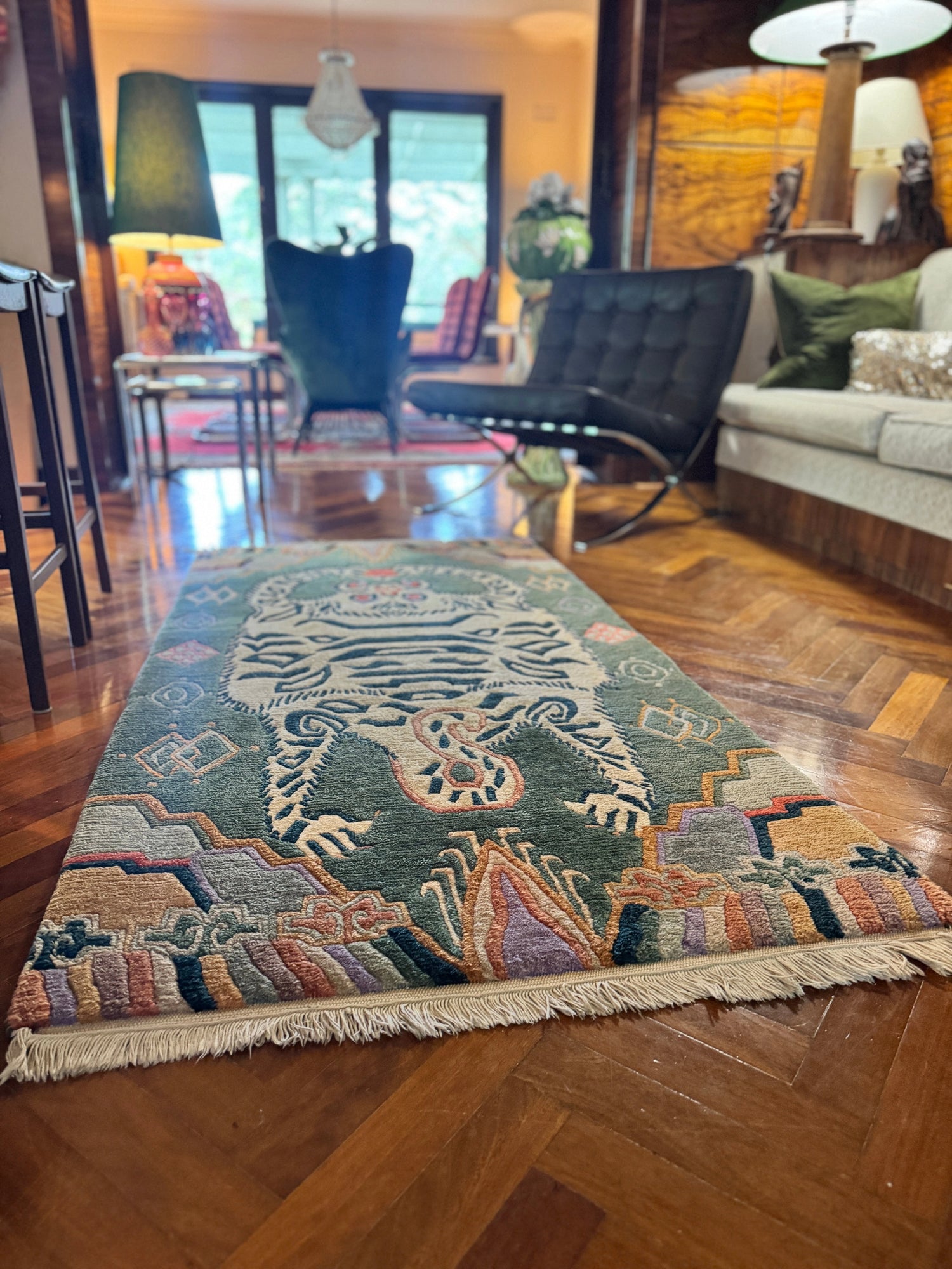 Rugs