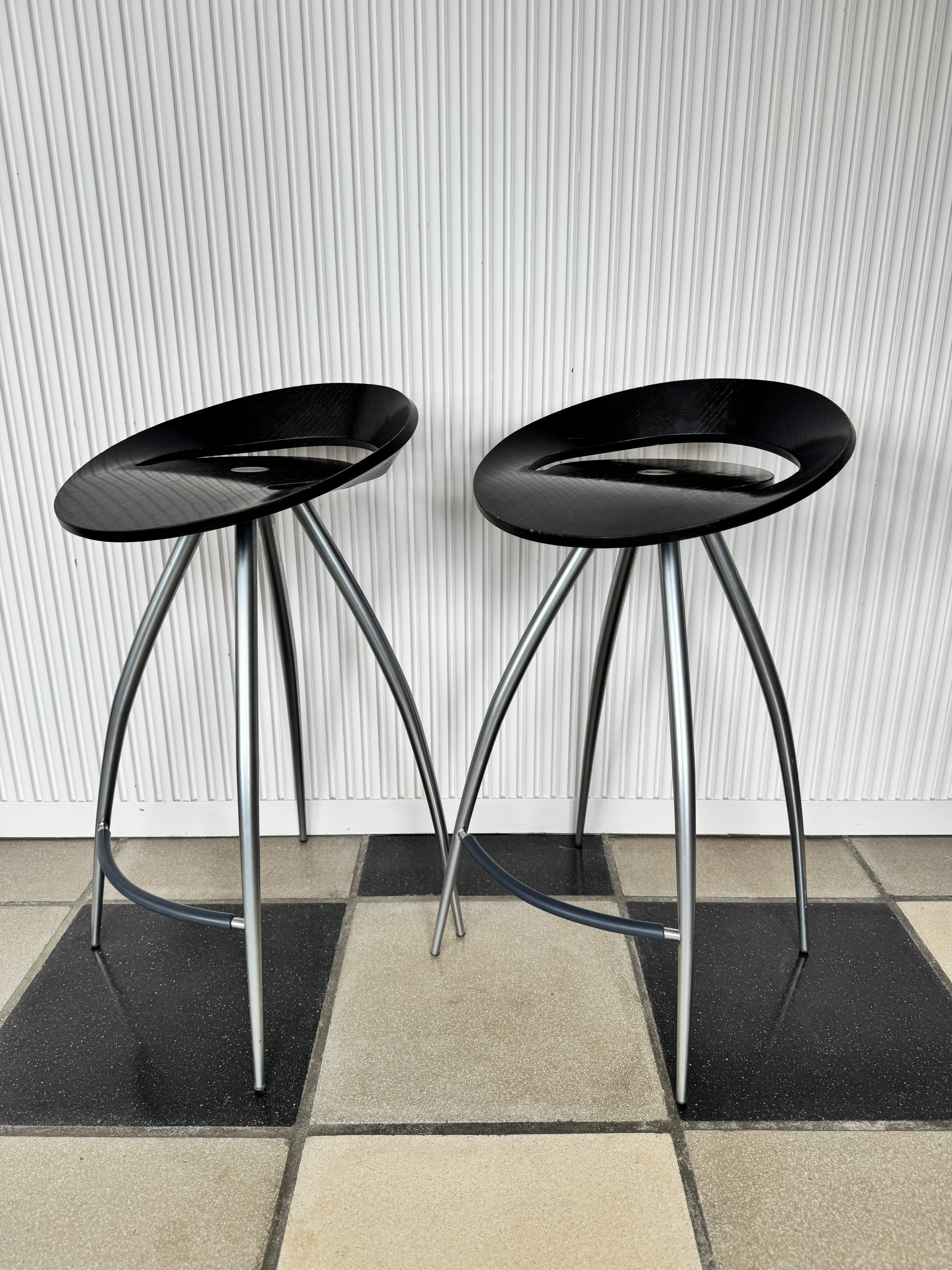 Vintage & Mid-Century Stools | Two Girls and a Container – Two girls ...