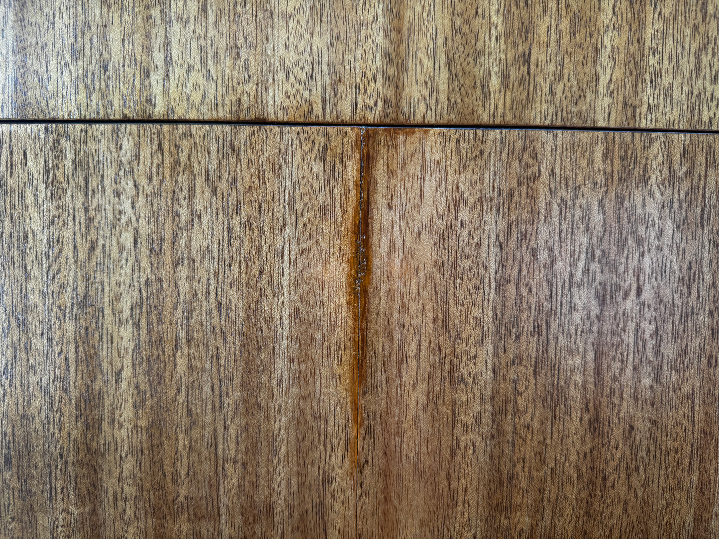 Paul Kafka Extension Dining Table (c.1950s)