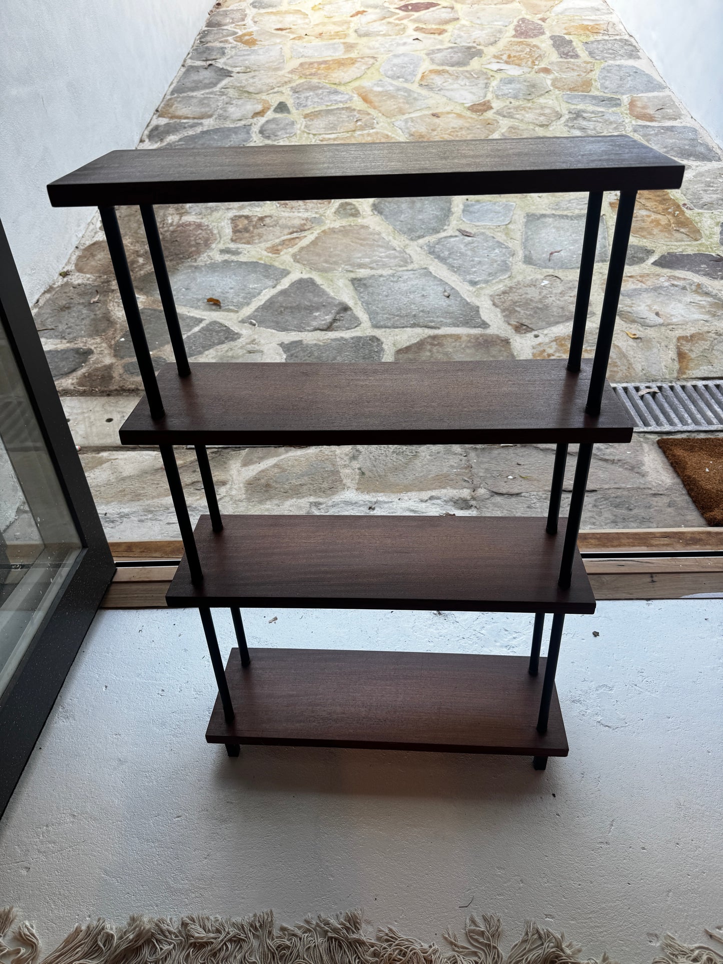 Larander Single-Bay Wall Unit / Shelving Module