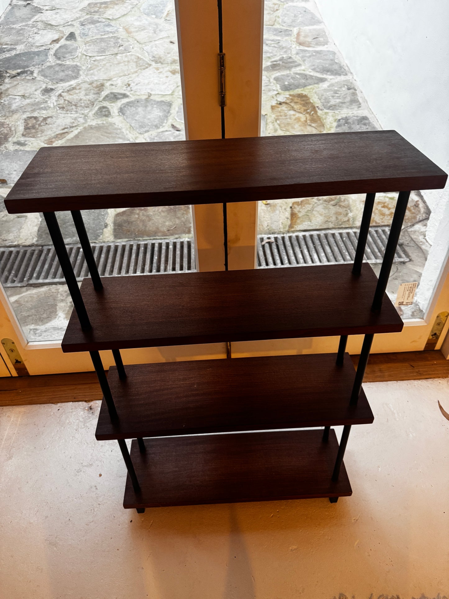 Larander Single-Bay Wall Unit / Shelving Module