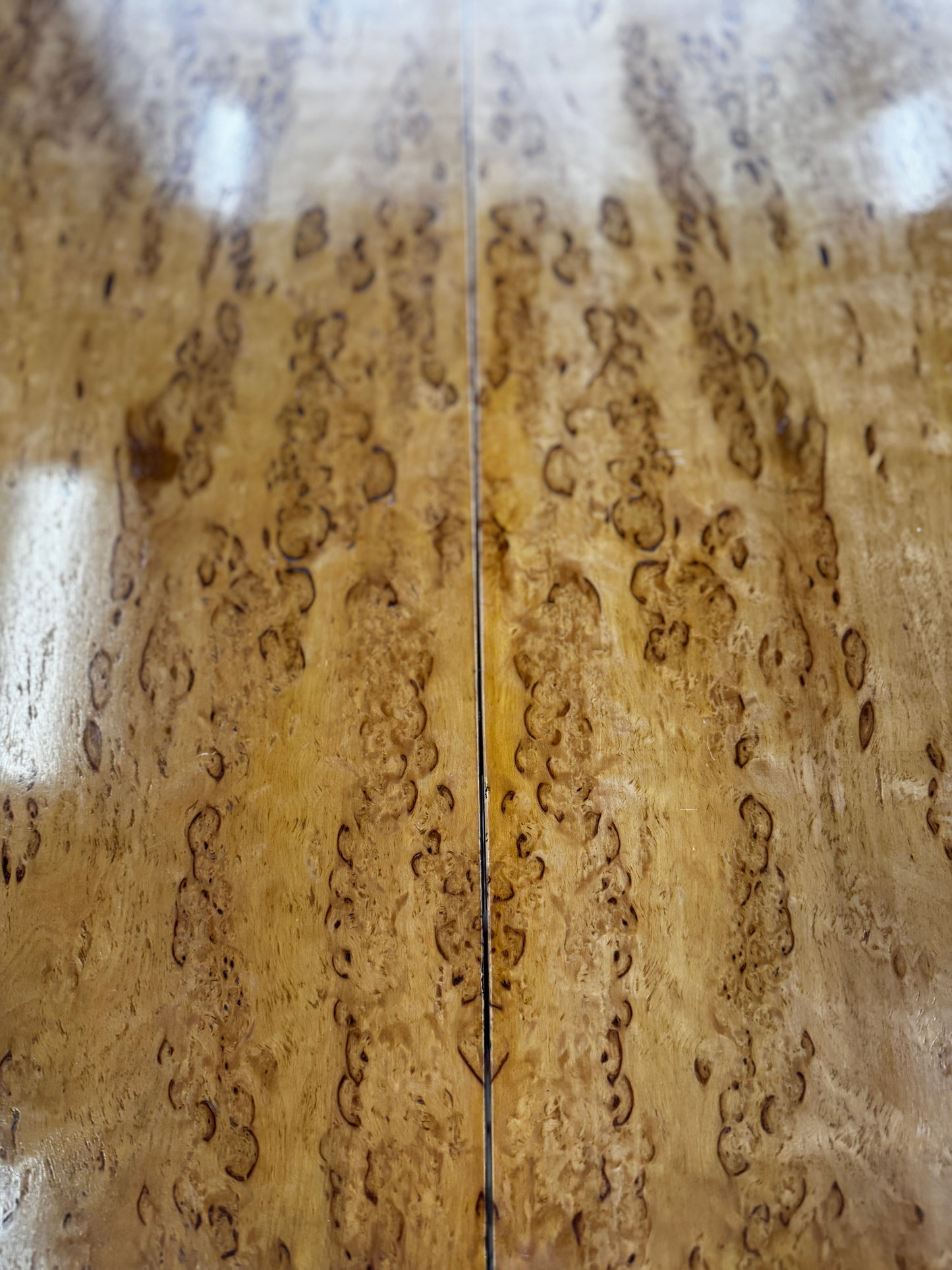 Carl Malmsten Swedish Grace Dining Suite, c.1910–1930