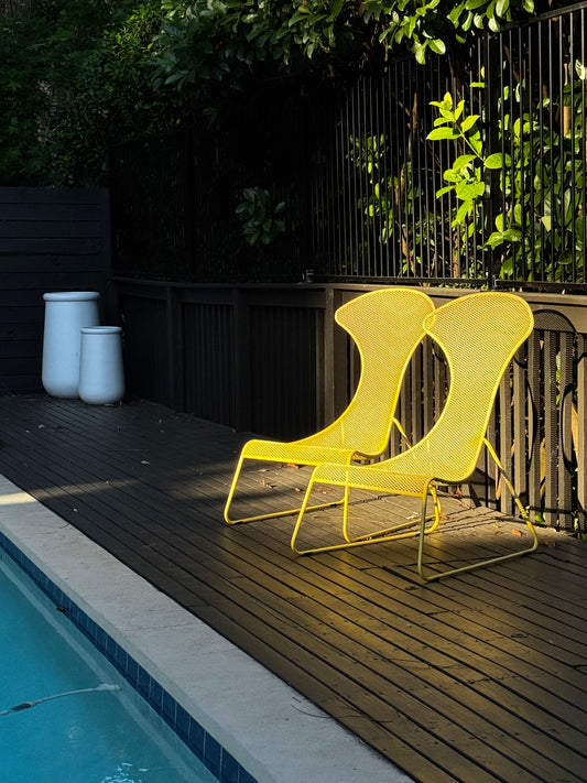 Pair of Vintage IKEA PS 2012 Chairs by Wiebke Braasch