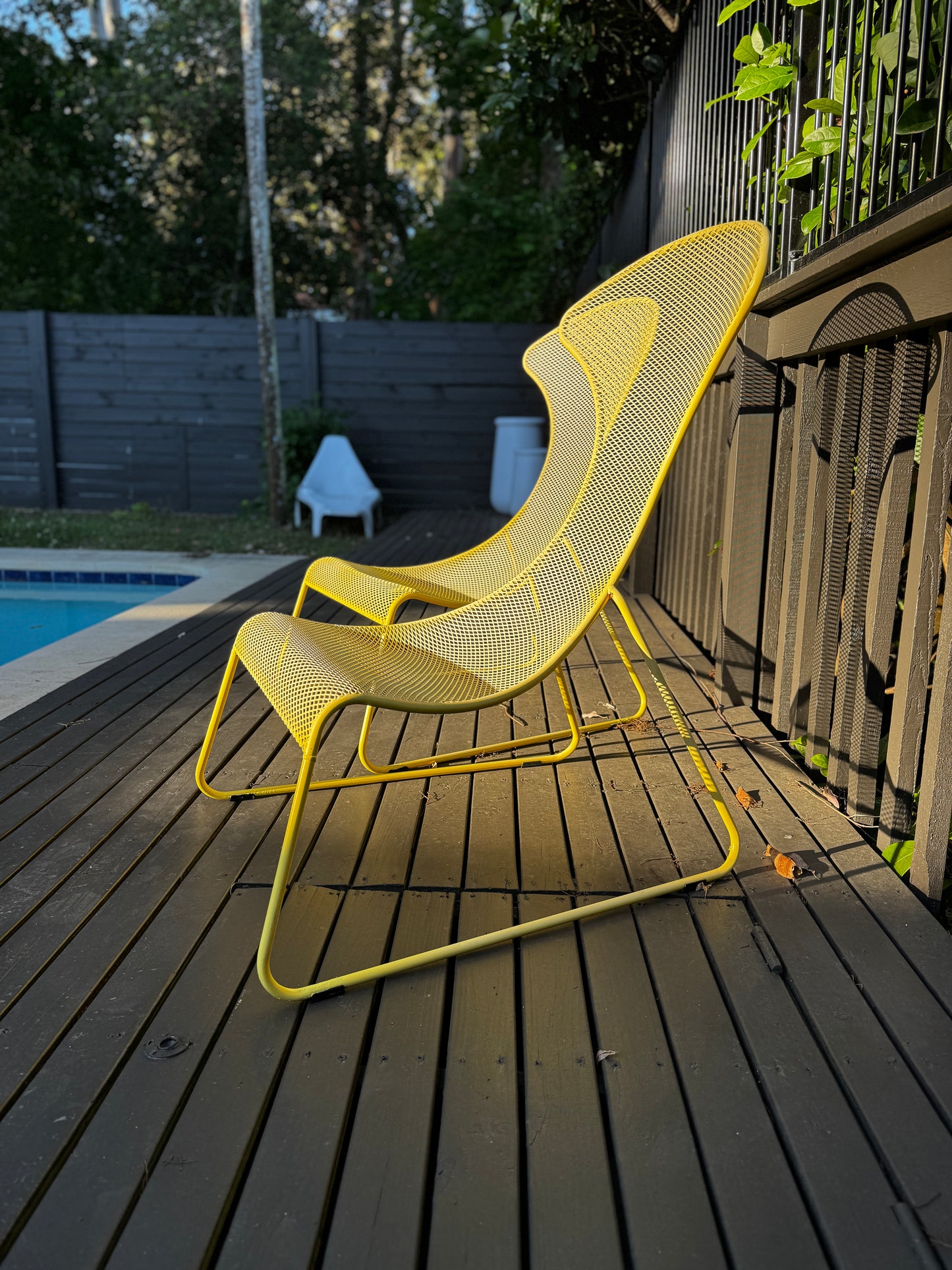 Pair of Vintage IKEA PS 2012 Chairs by Wiebke Braasch