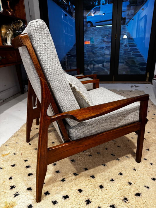 Fler Narvik Armchairs