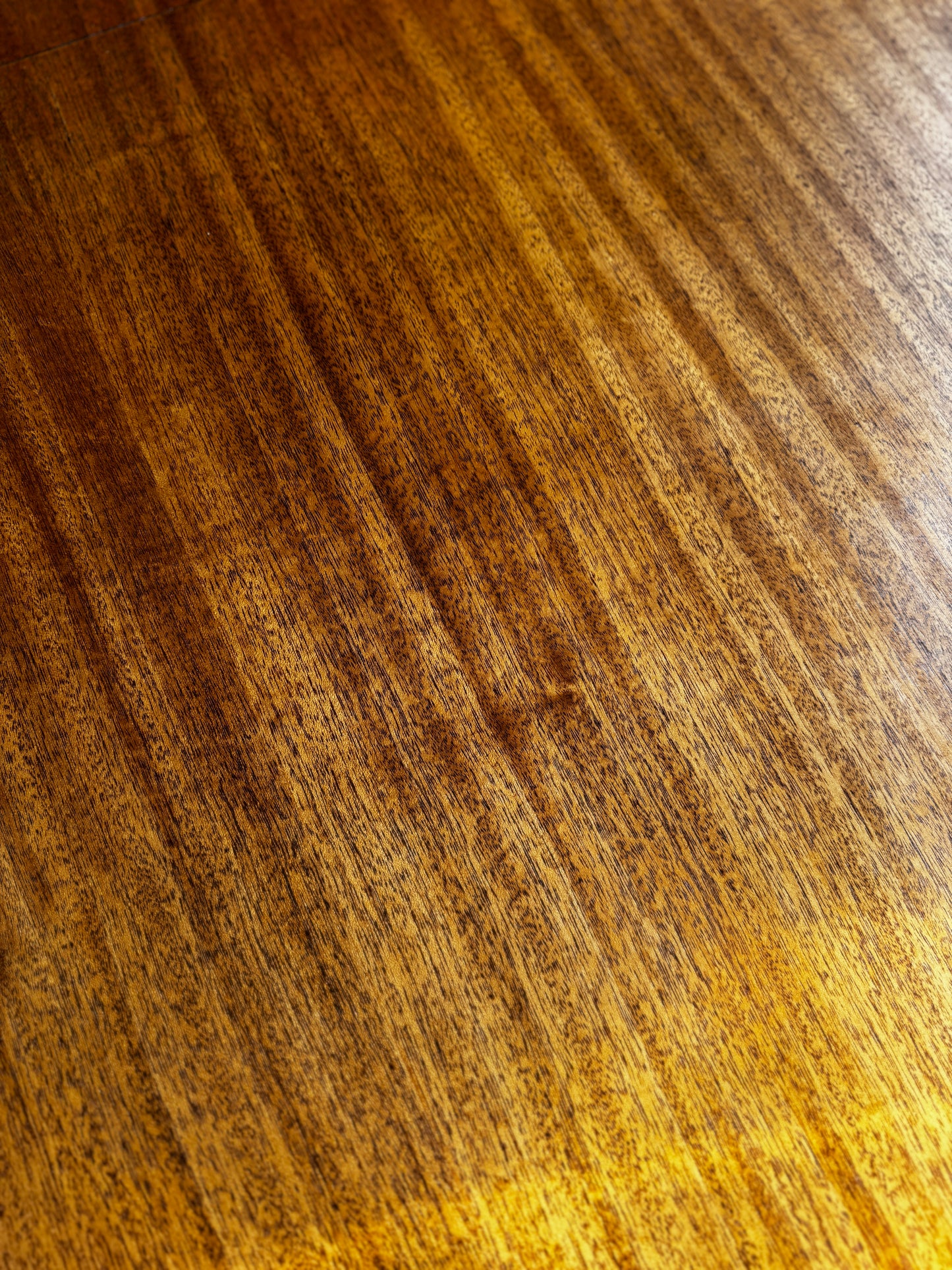 Paul Kafka Extension Dining Table (c.1950s)