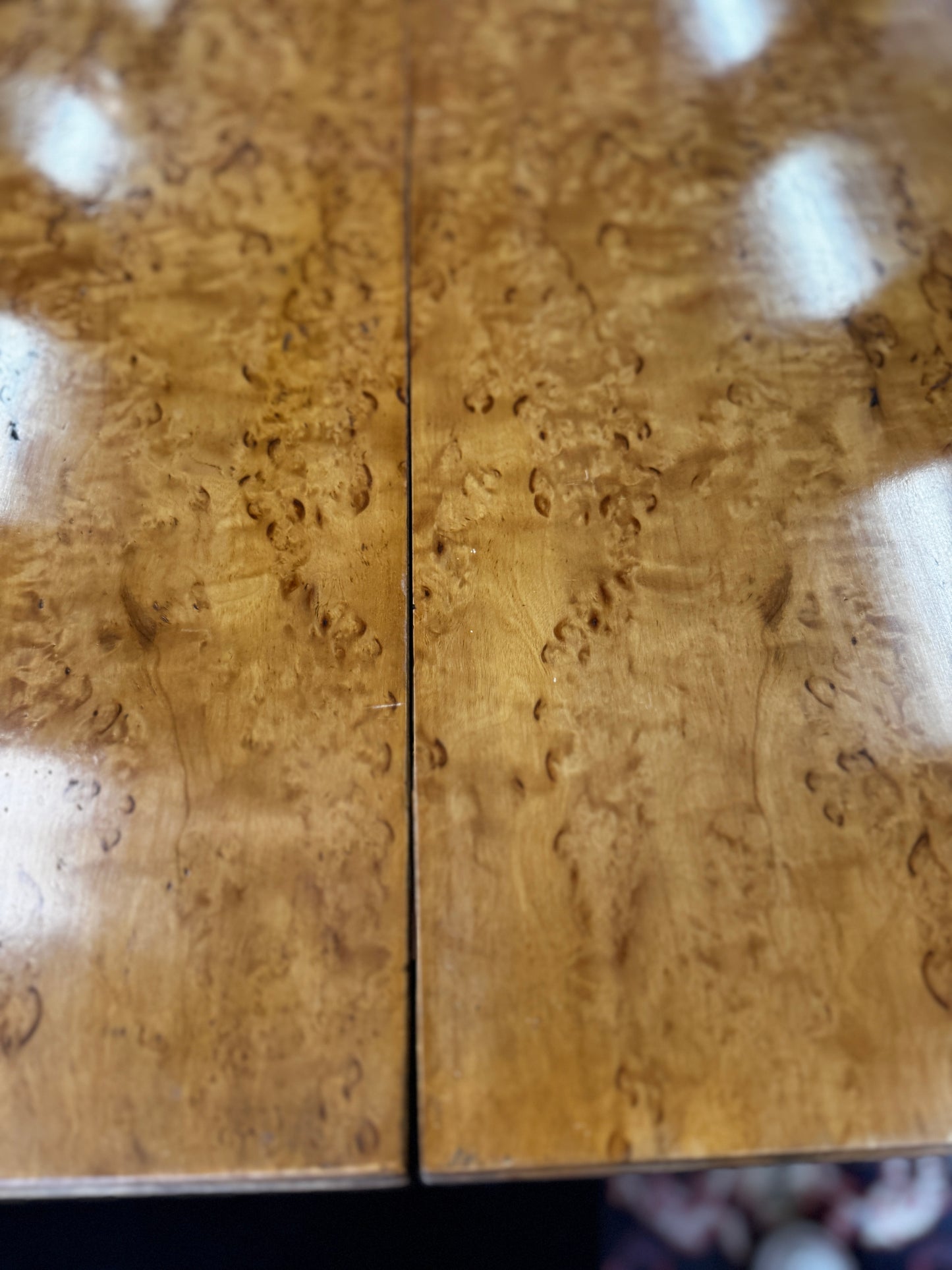 Carl Malmsten Swedish Grace Dining Suite, c.1910–1930