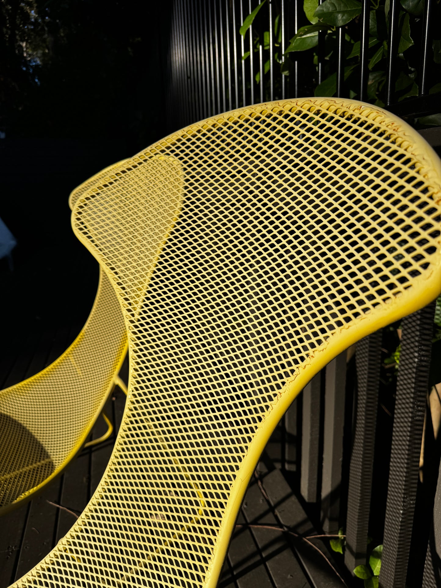 Pair of Vintage IKEA PS 2012 Chairs by Wiebke Braasch