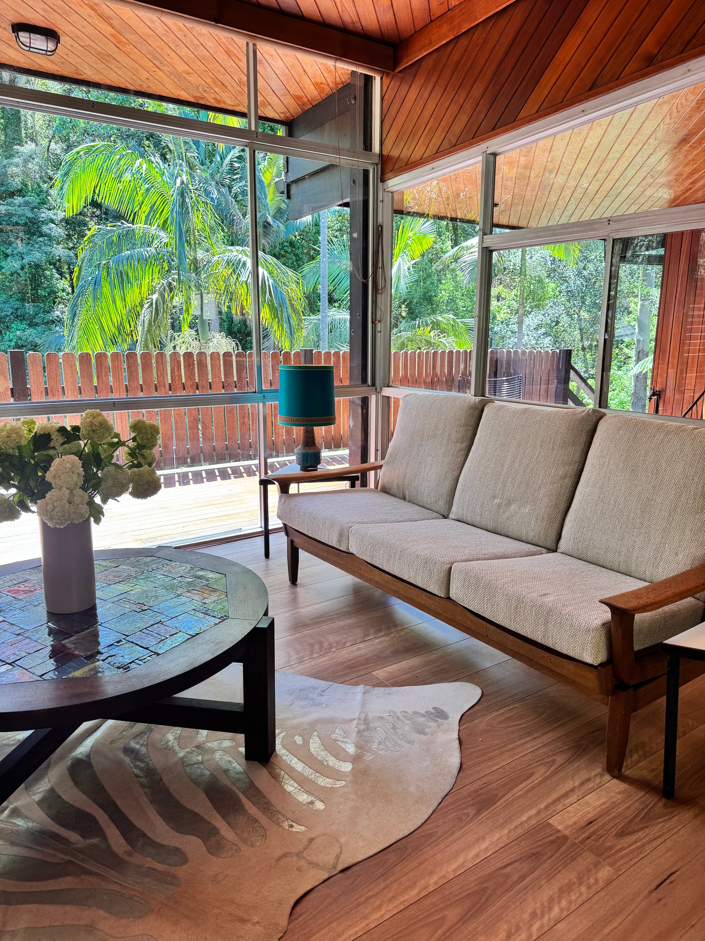 Wrightbilt Lounge Suite – 3 Seater & 2 Armchairs