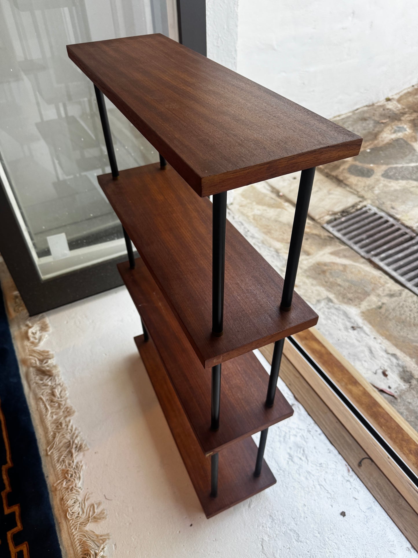 Larander Single-Bay Wall Unit / Shelving Module