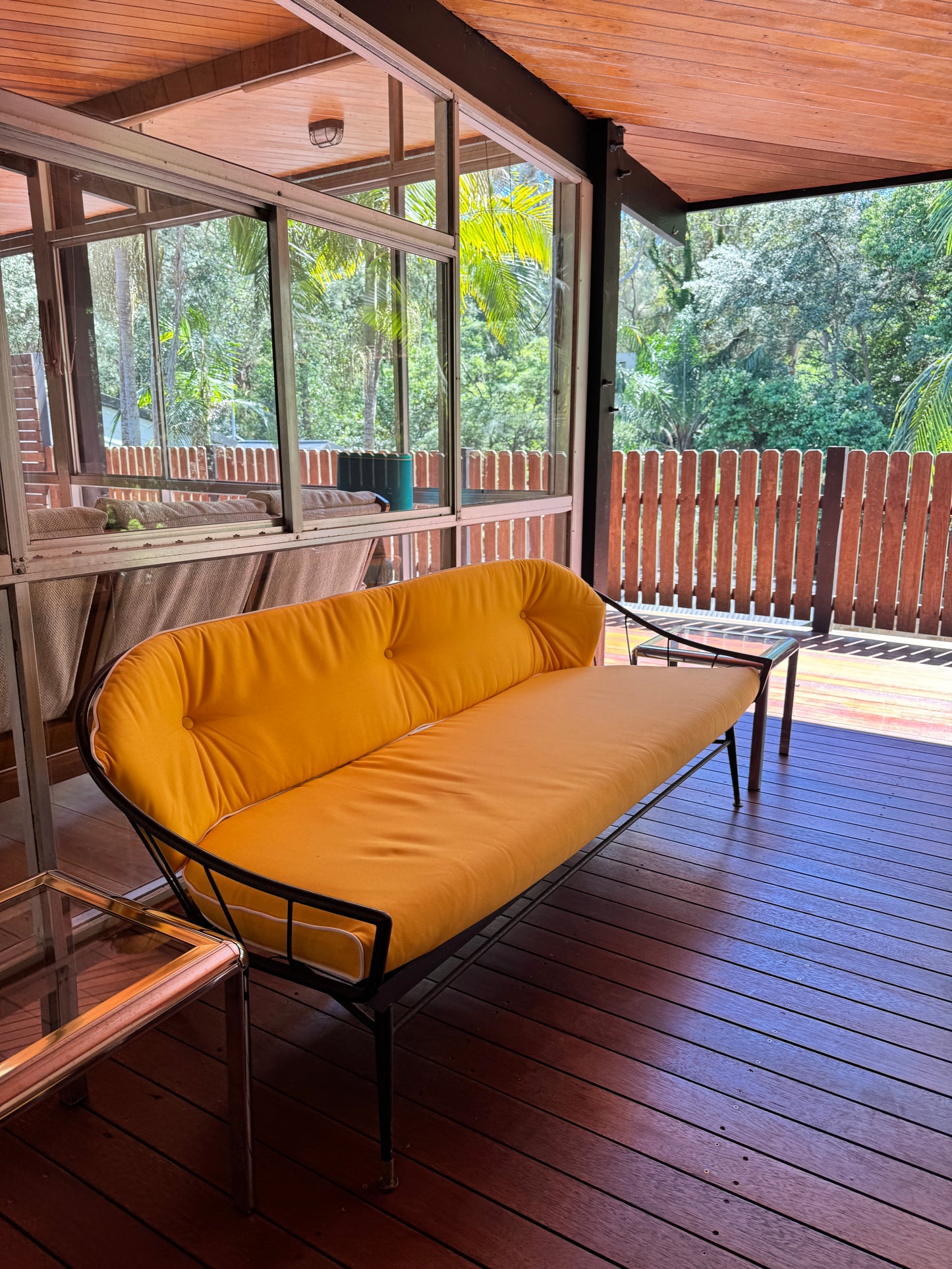 1950s Framac Colonial Setting