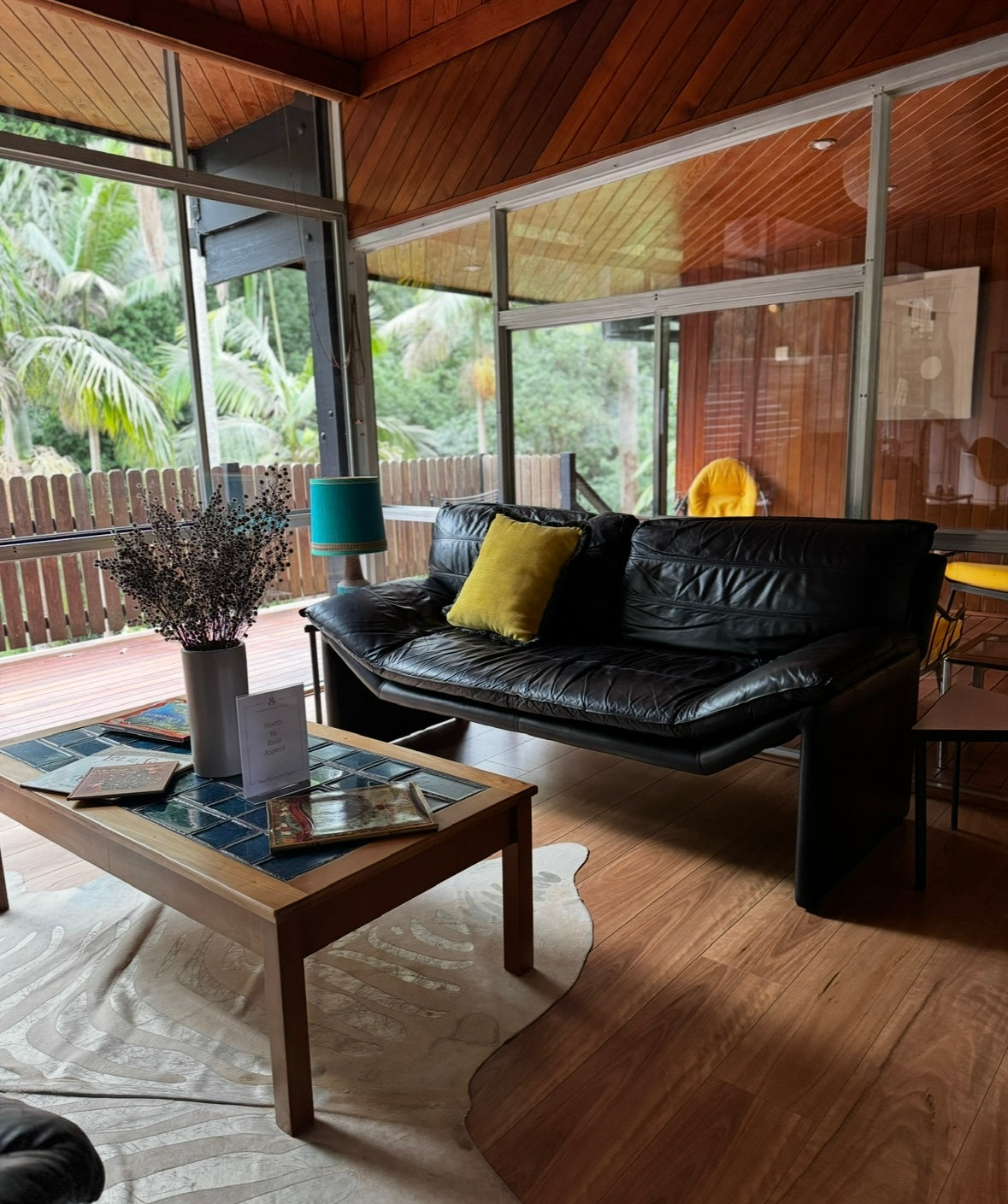 De Sede Lounge, 1980s