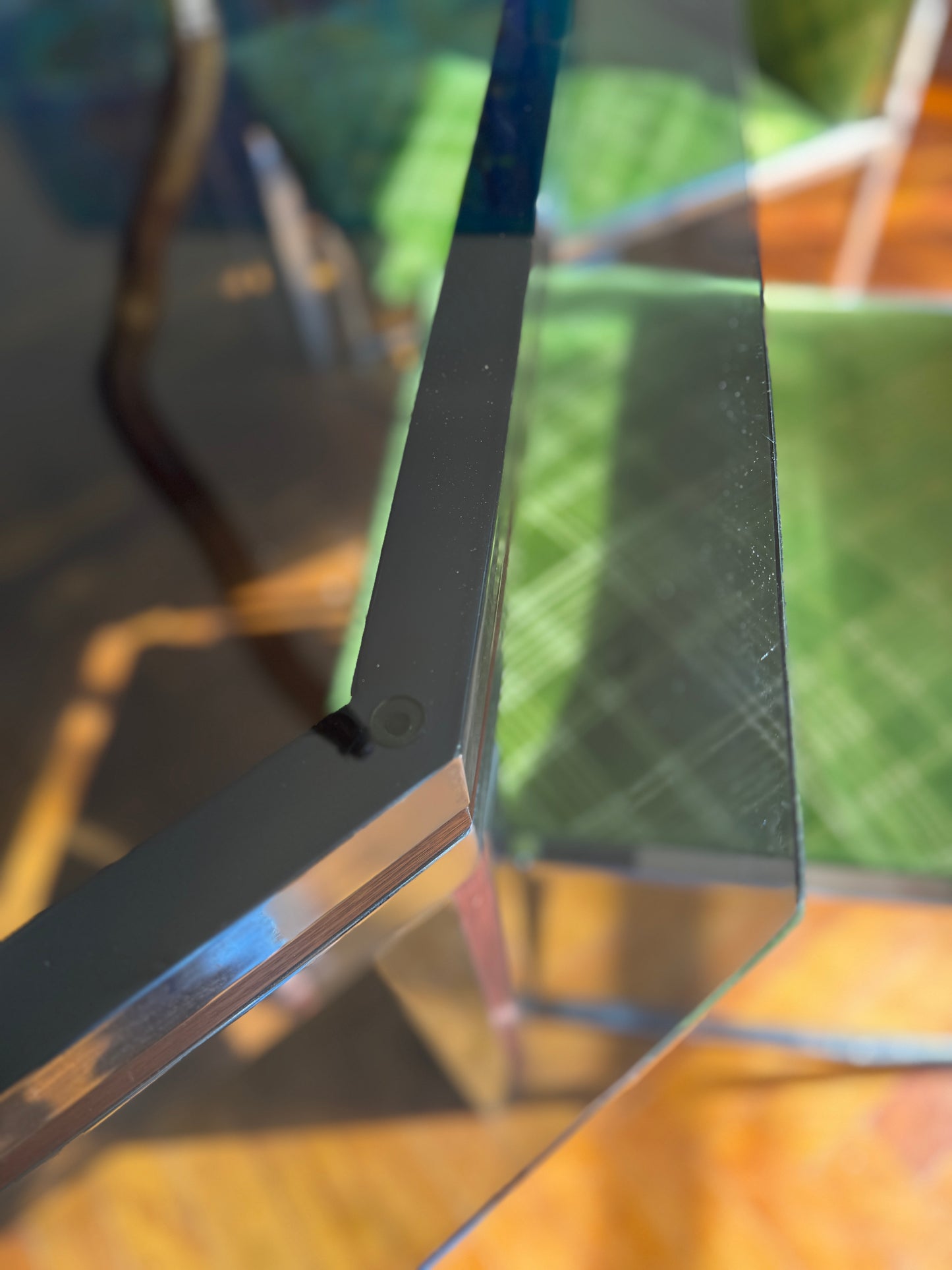 Wallace Furniture Dining Suite (1960–1970), 8 chairs