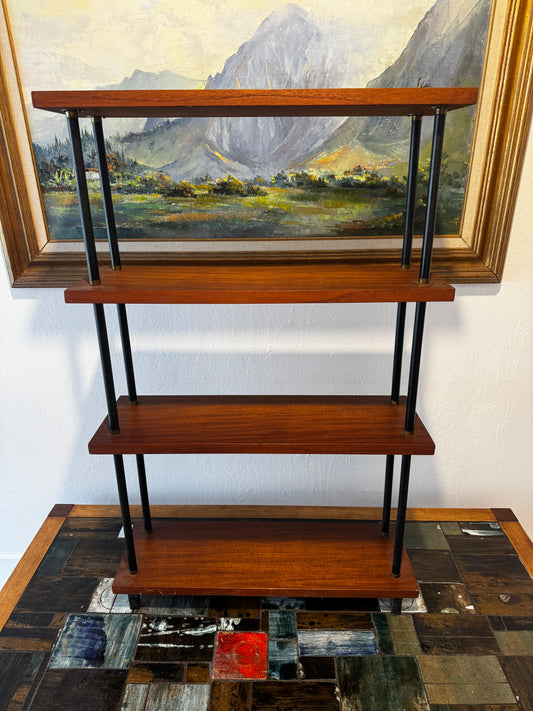 Larander Single-Bay Wall Unit / Shelving Module