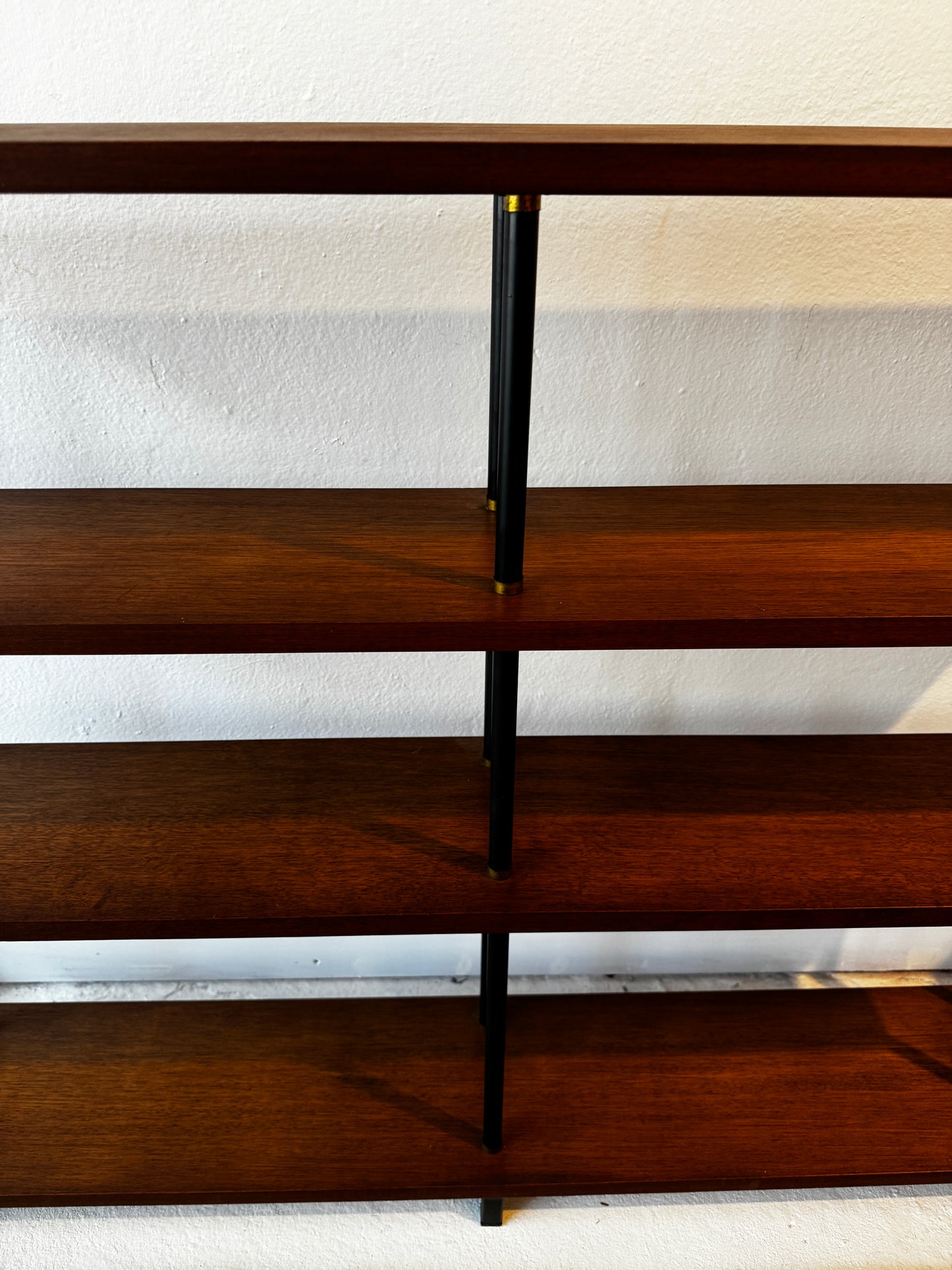 Larander Two-Bay Wall Unit Module