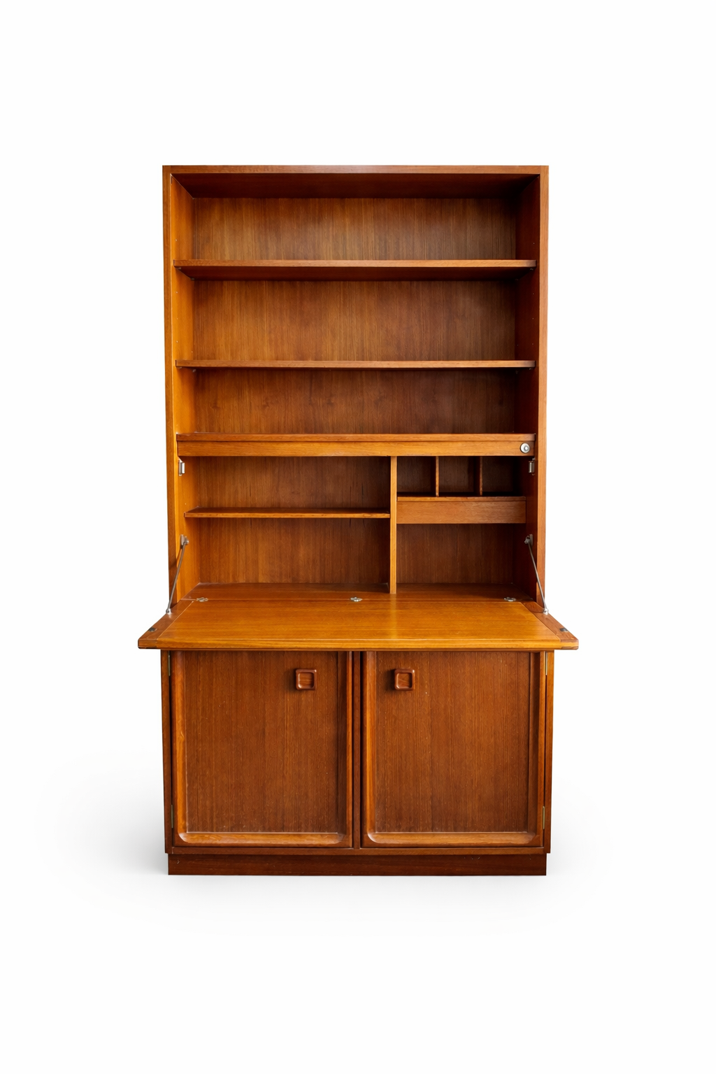 Parker Furniture Secretary / Bureau Cabinet