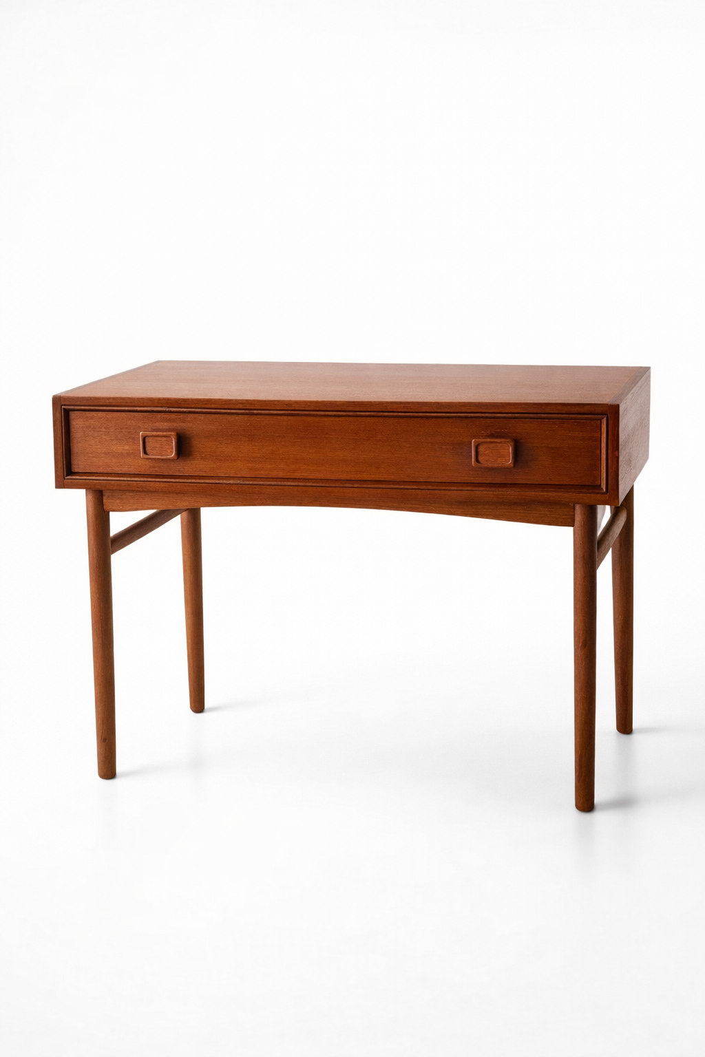 Parker Furniture Console / Hall Table (1970s)