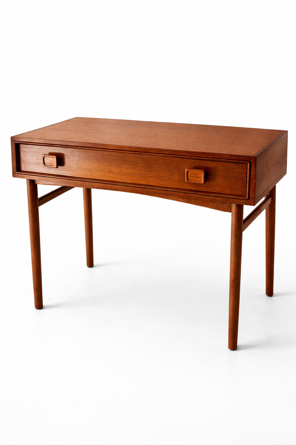 Parker Furniture Console / Hall Table (1970s)