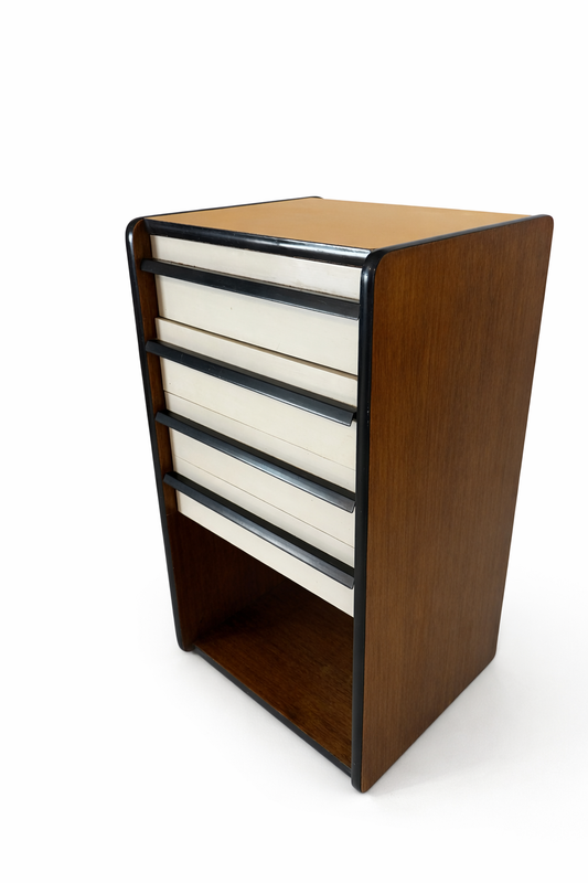 Nylex Modular Drawer System — c.1960–1970