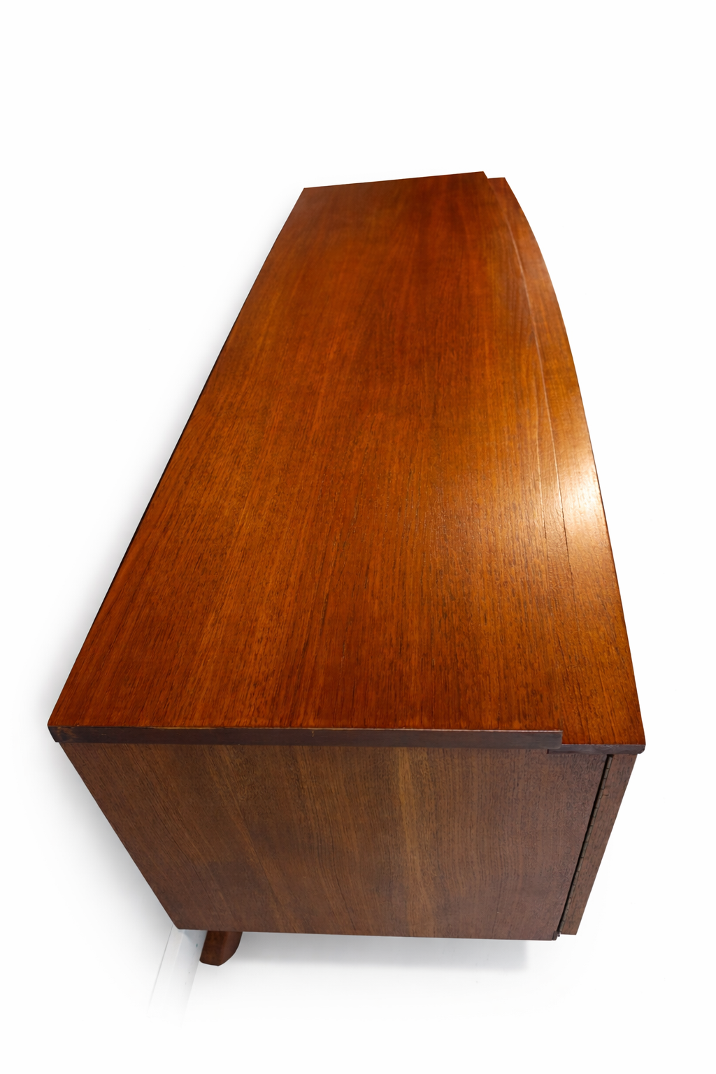 English Mid-Century Sideboard by Beautility – Cocktail Cabinet, 1960s