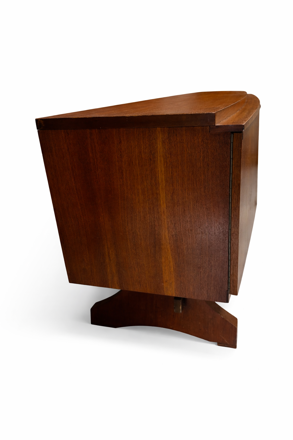 English Mid-Century Sideboard by Beautility – Cocktail Cabinet, 1960s