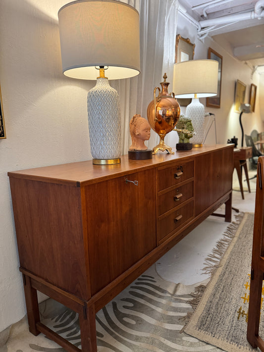 Sideboard by Torrente, South Africa, 1970s